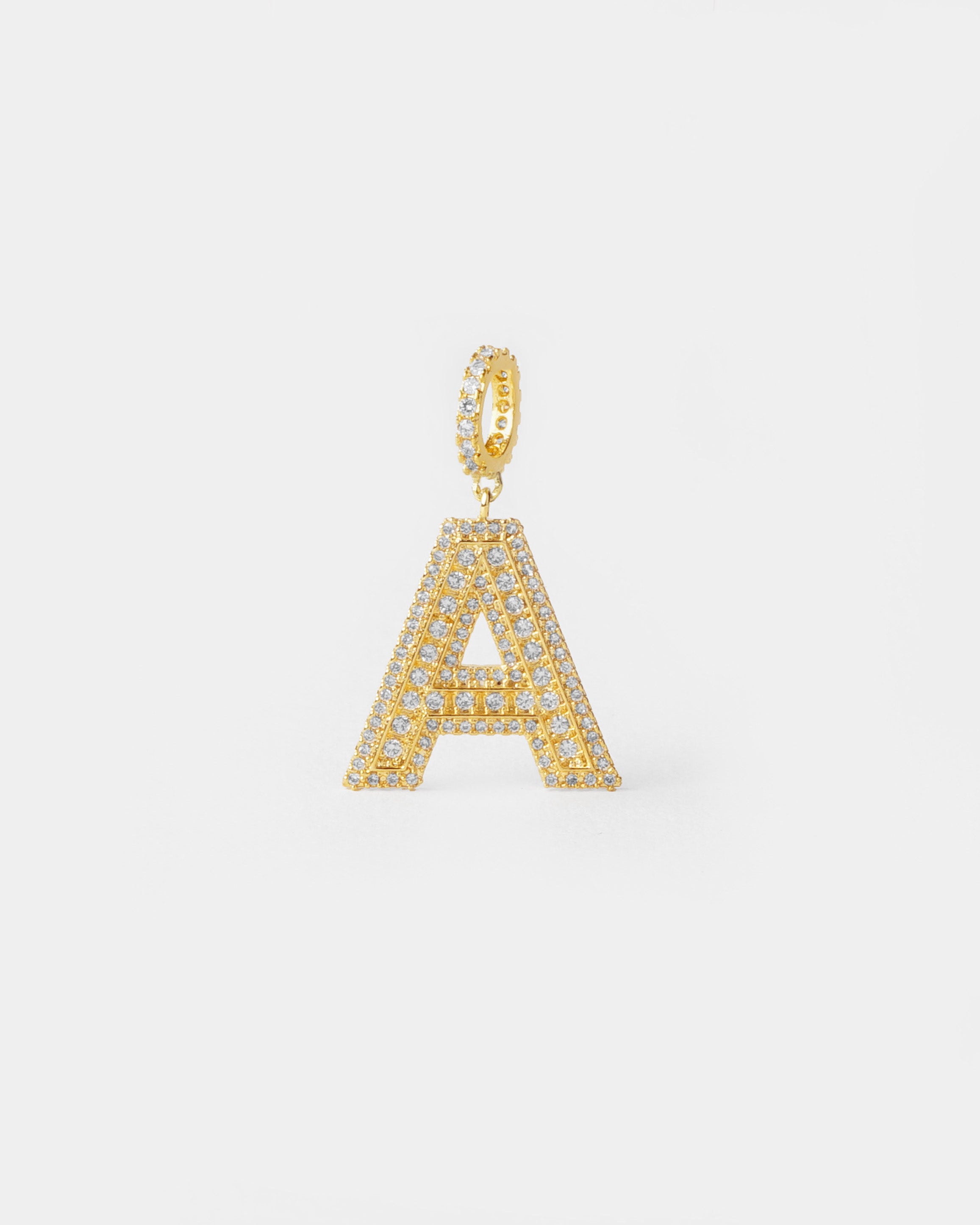 (WH) Colgante Maxi Inicial