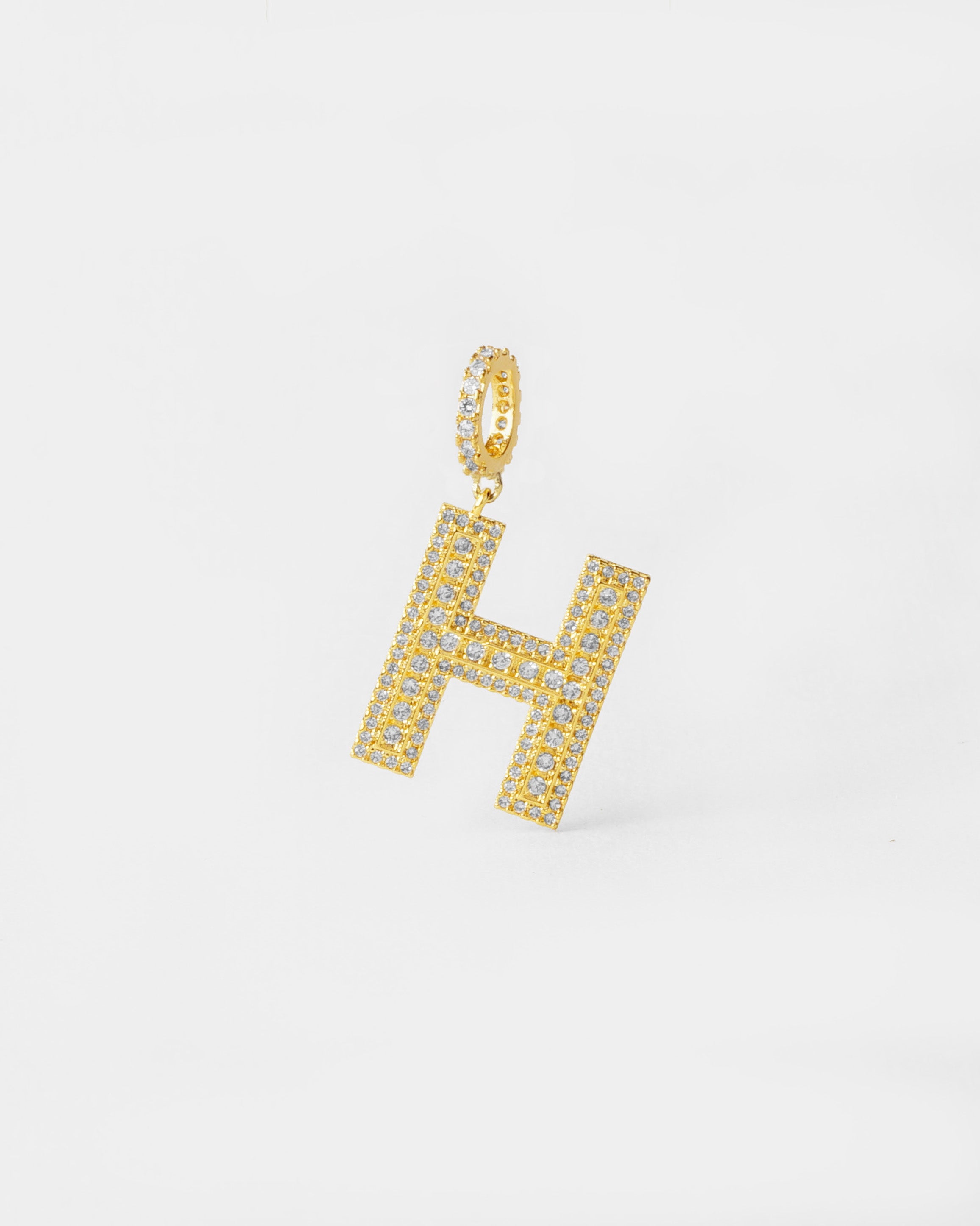 (WH) Colgante Maxi Inicial - NUNU BARCELONA