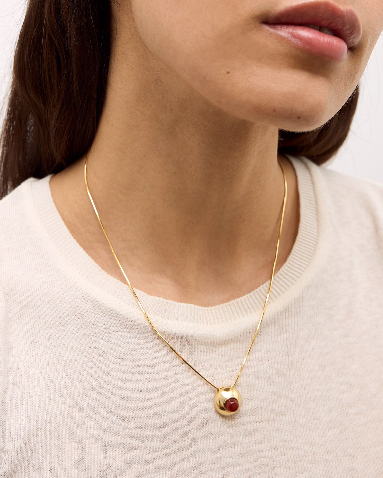 Collar Solène