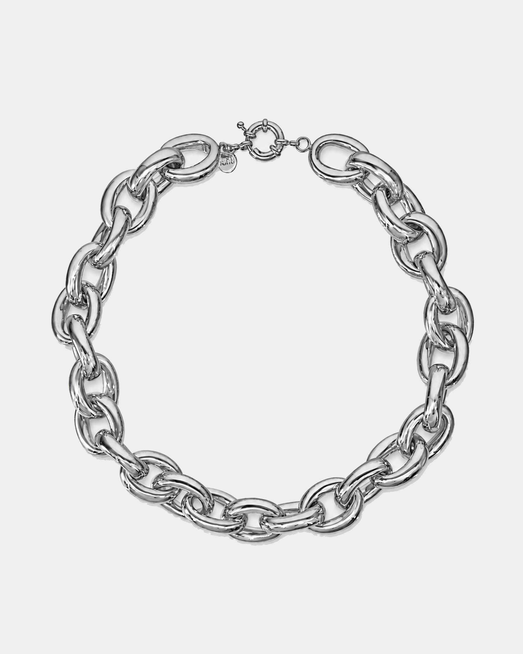 Necklace Maxi Links