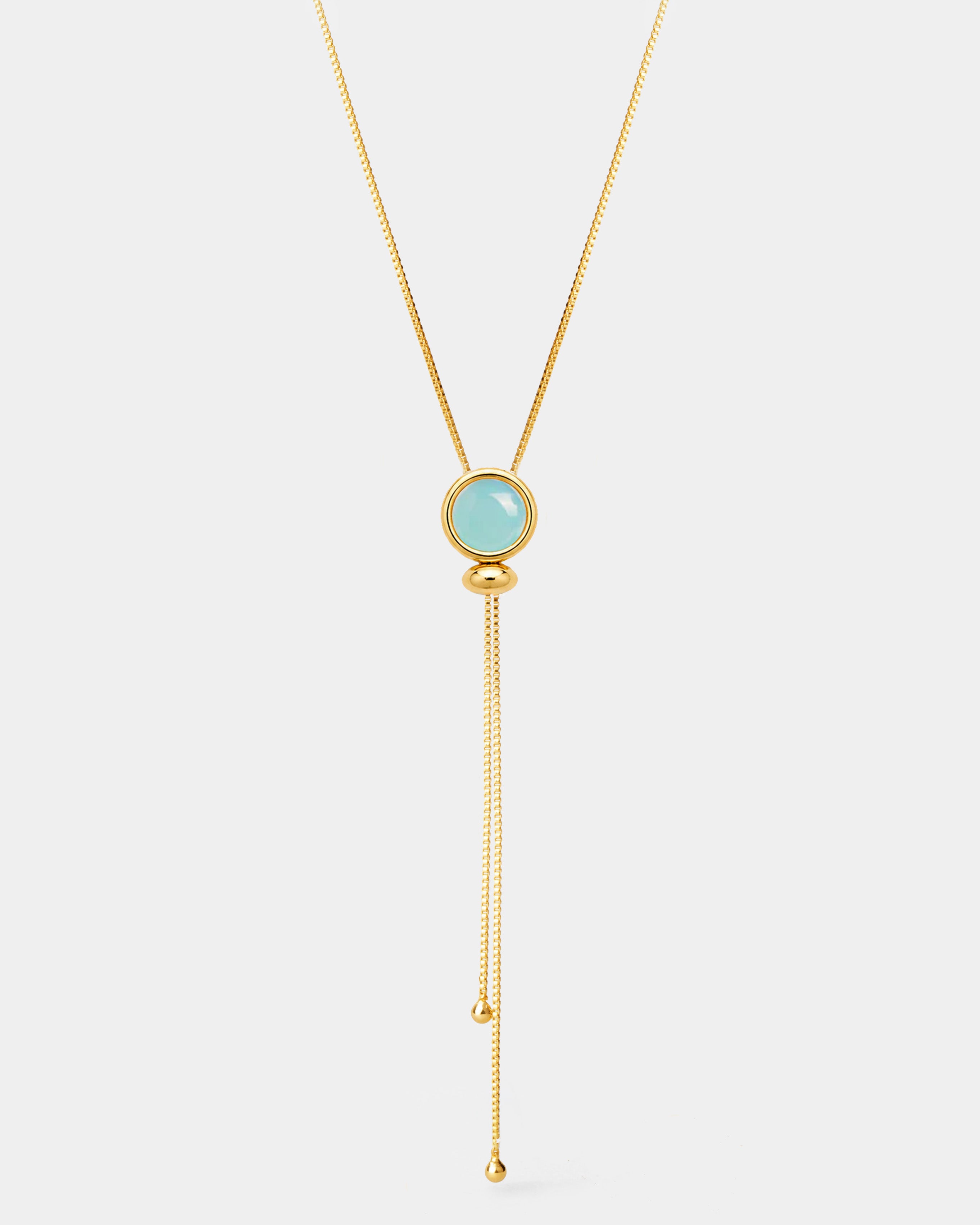 Collar Elegant - NUNU BARCELONA
