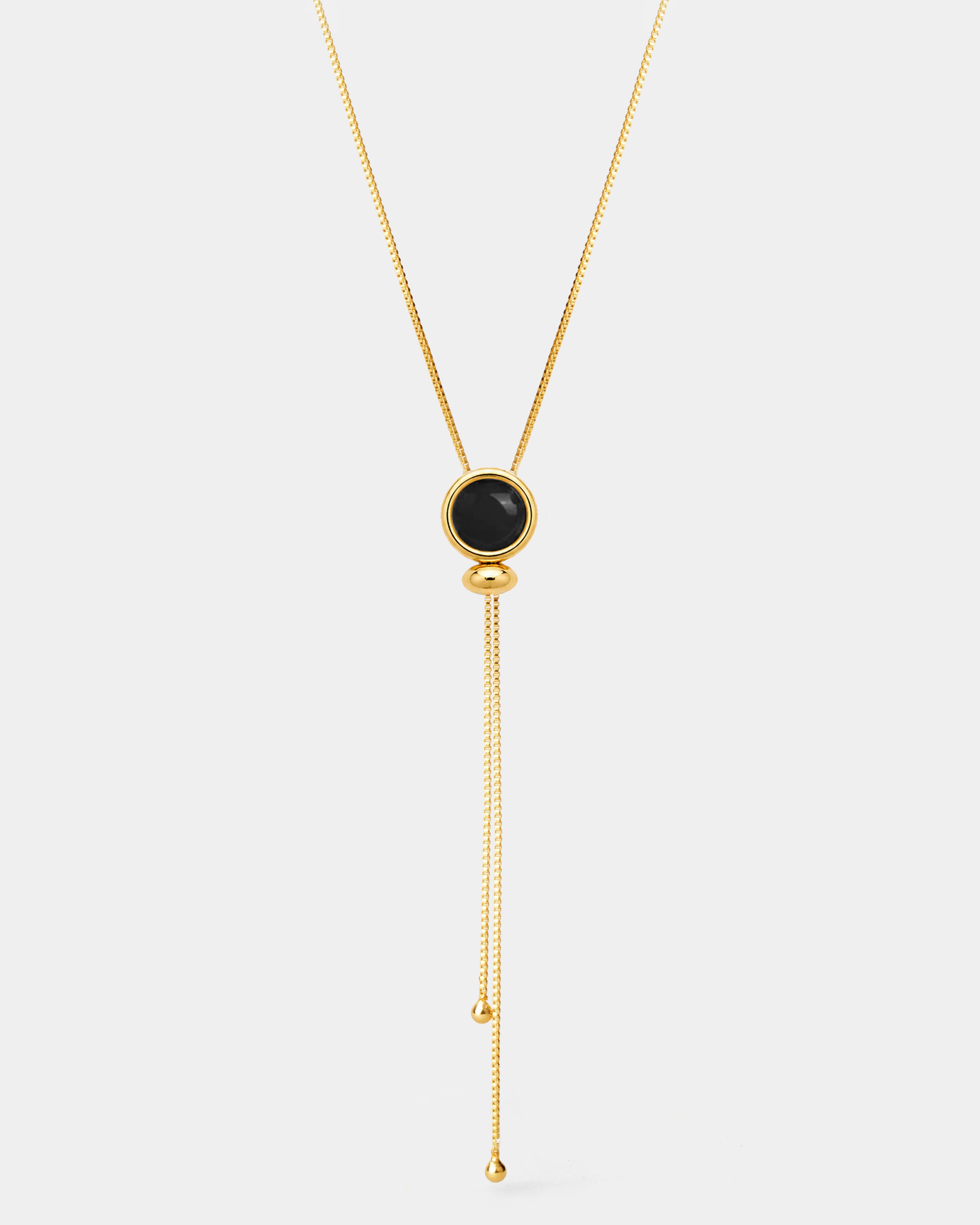 Collar Elegant - NUNU BARCELONA