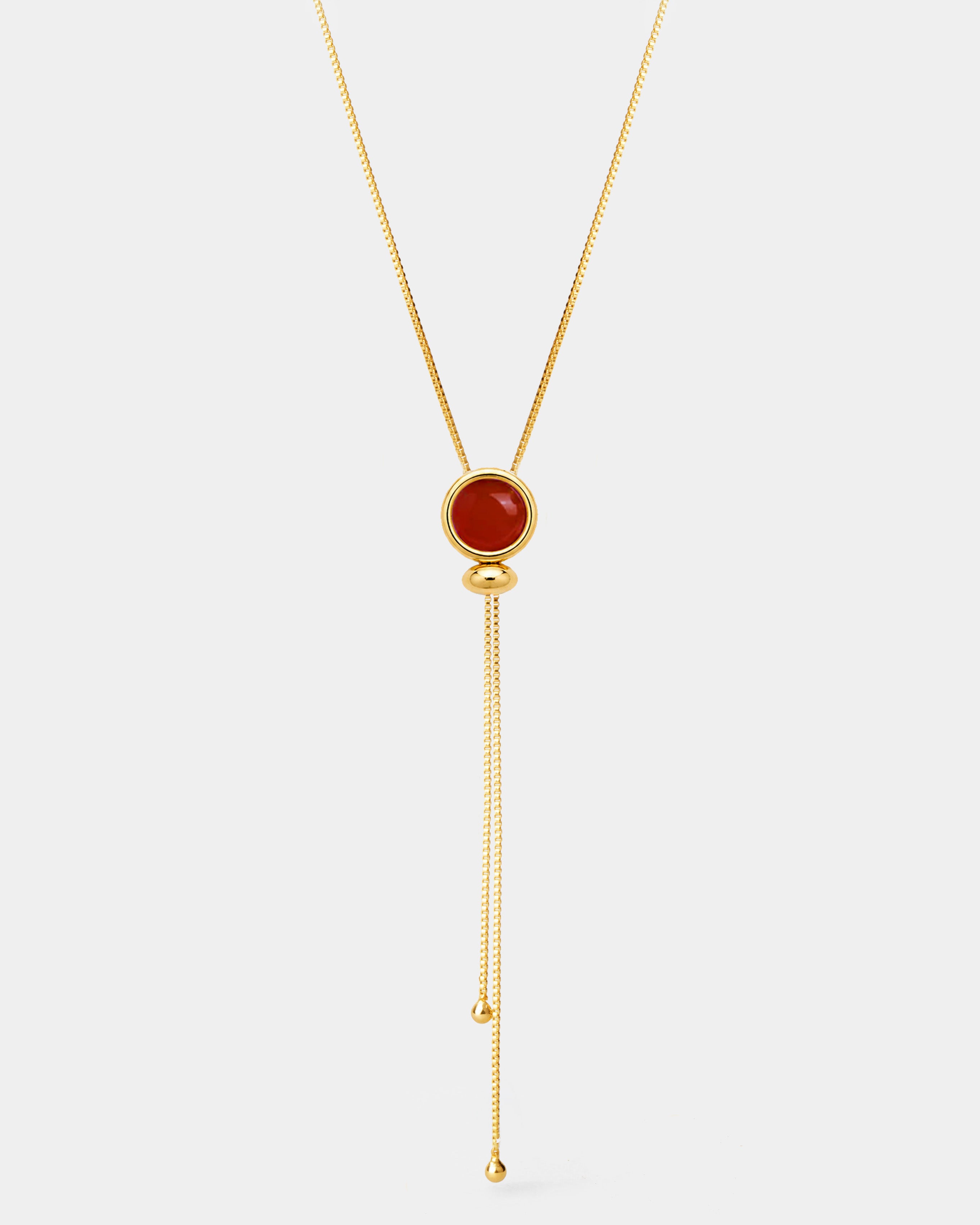 Collar Elegant - NUNU BARCELONA