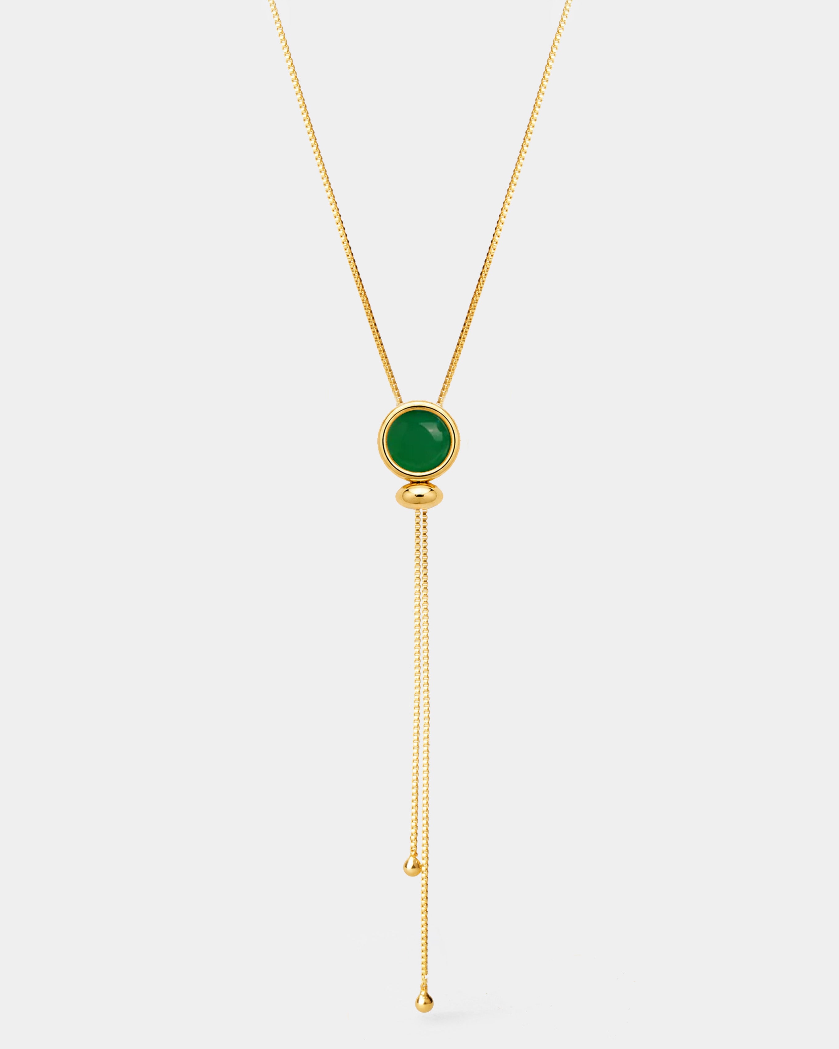 Collar Elegant - NUNU BARCELONA