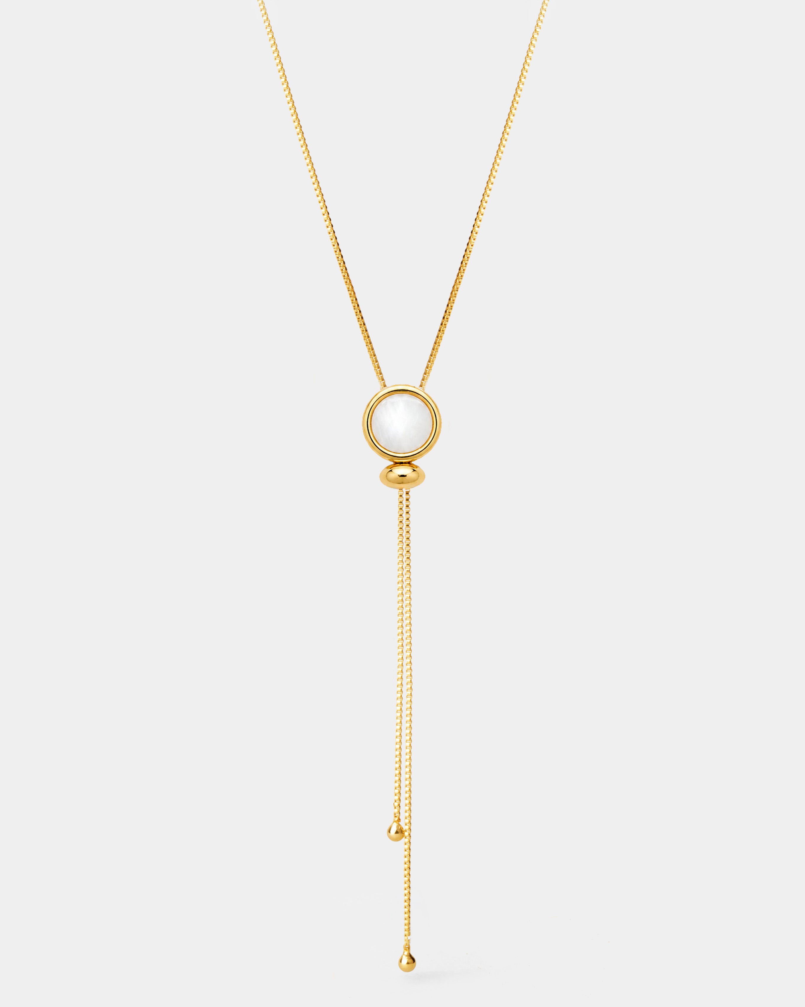 Collar Elegant - NUNU BARCELONA