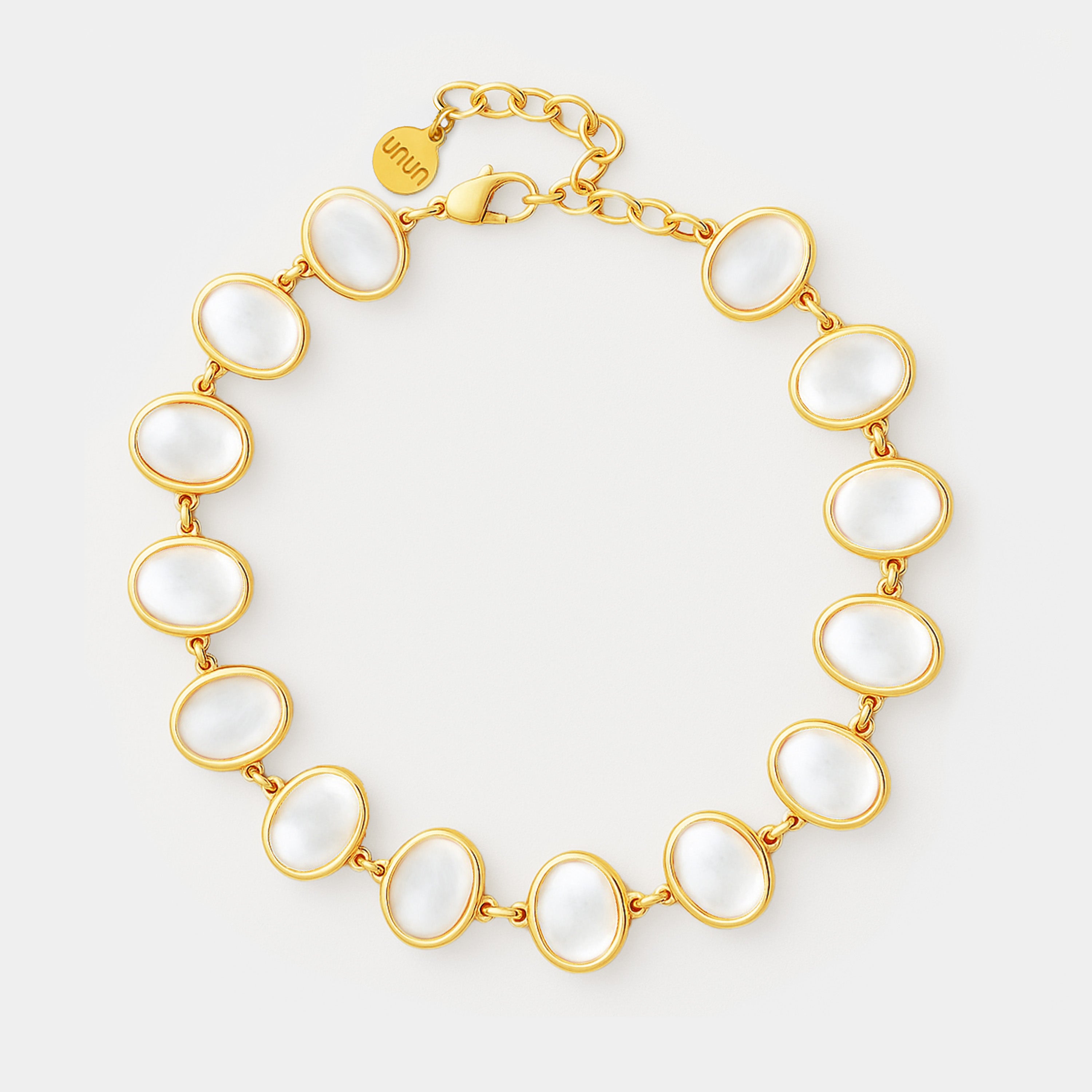 Choker Creta - NUNU BARCELONA