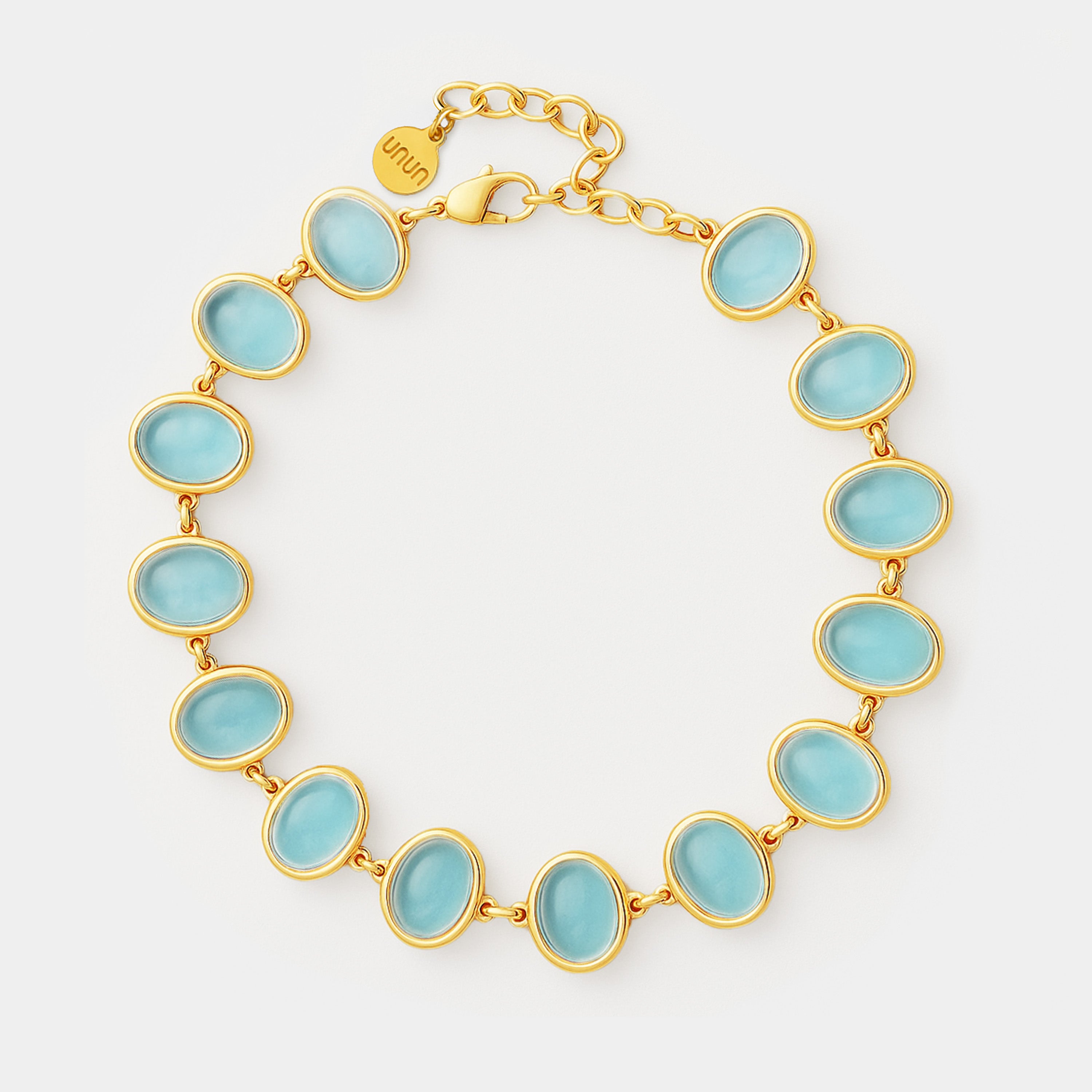 Choker Creta - NUNU BARCELONA