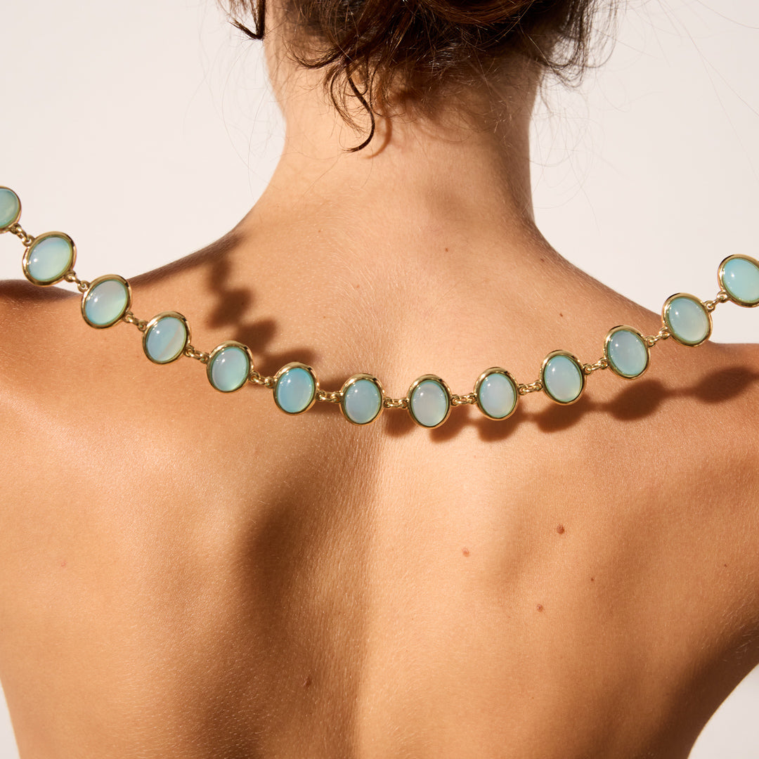 Choker Creta - NUNU BARCELONA