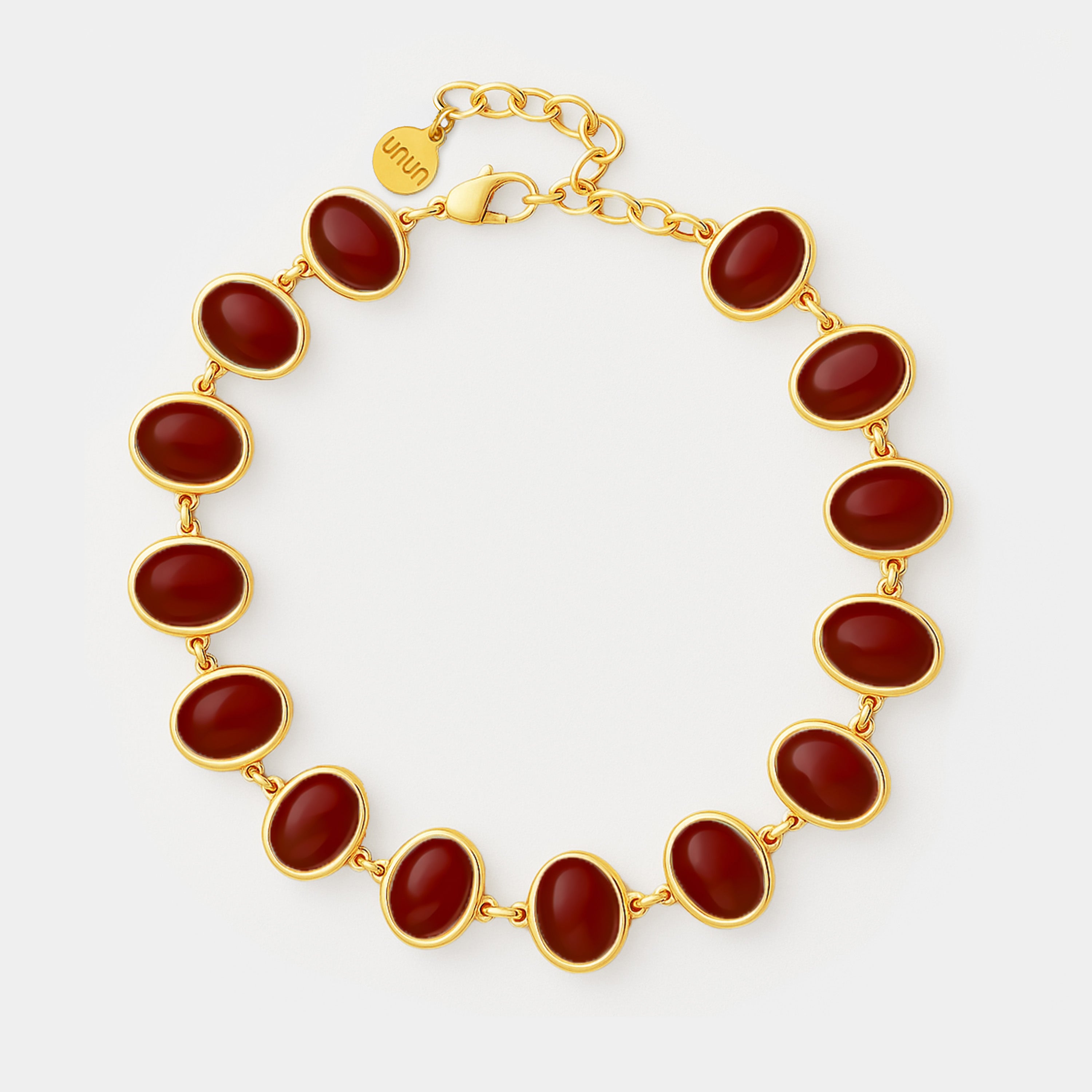 Choker Creta - NUNU BARCELONA
