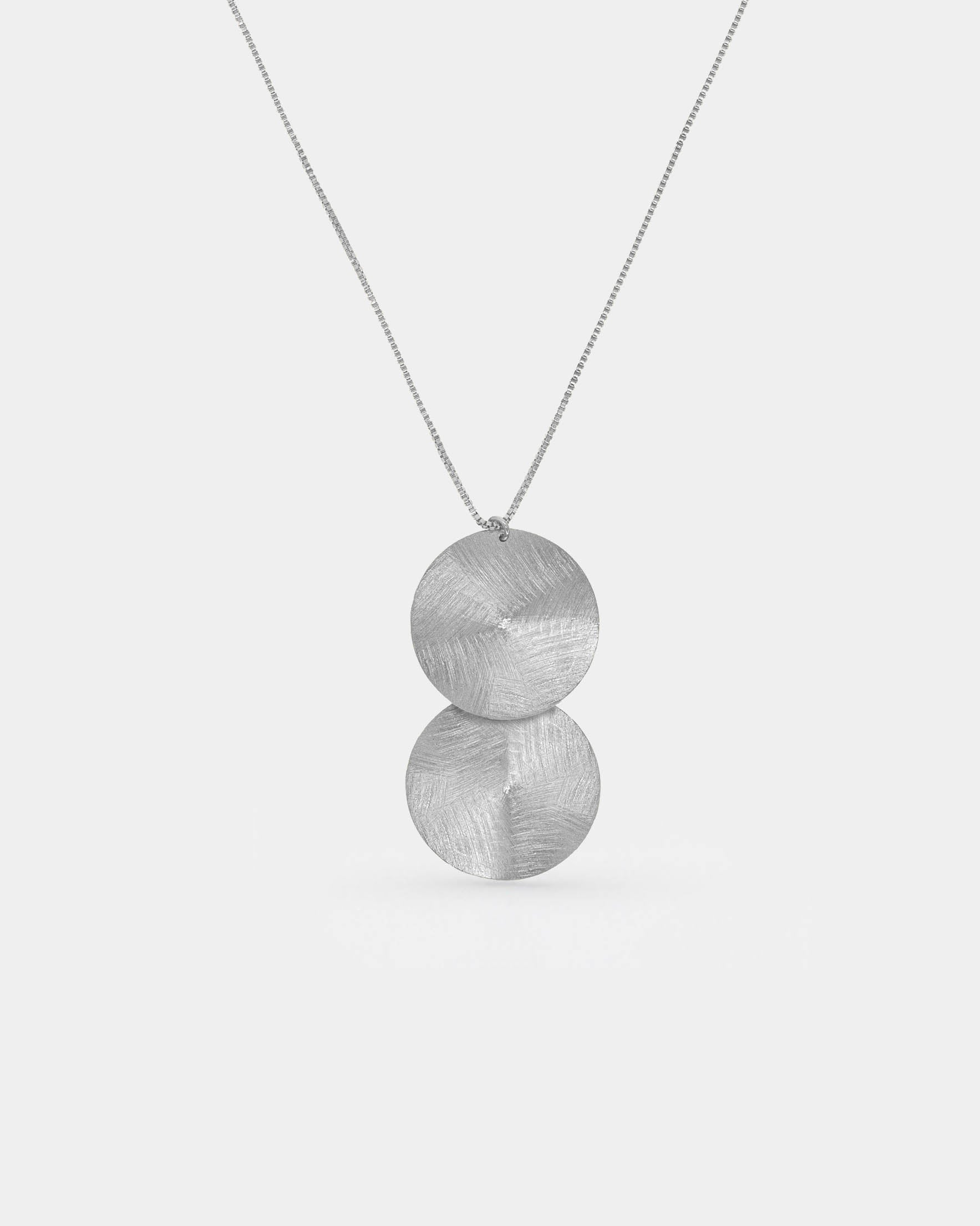 Collar Big Two Suns