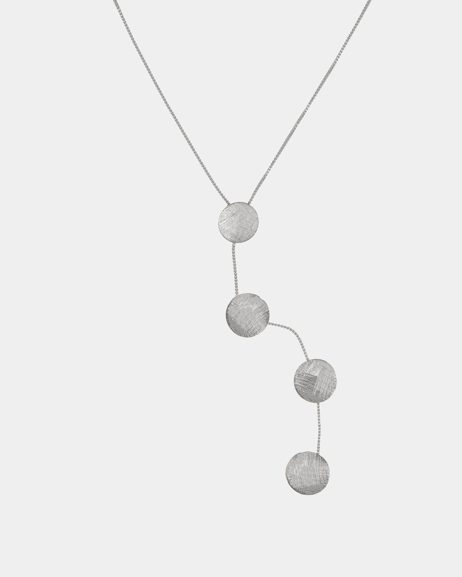 Collar Four Suns - NUNU BARCELONA