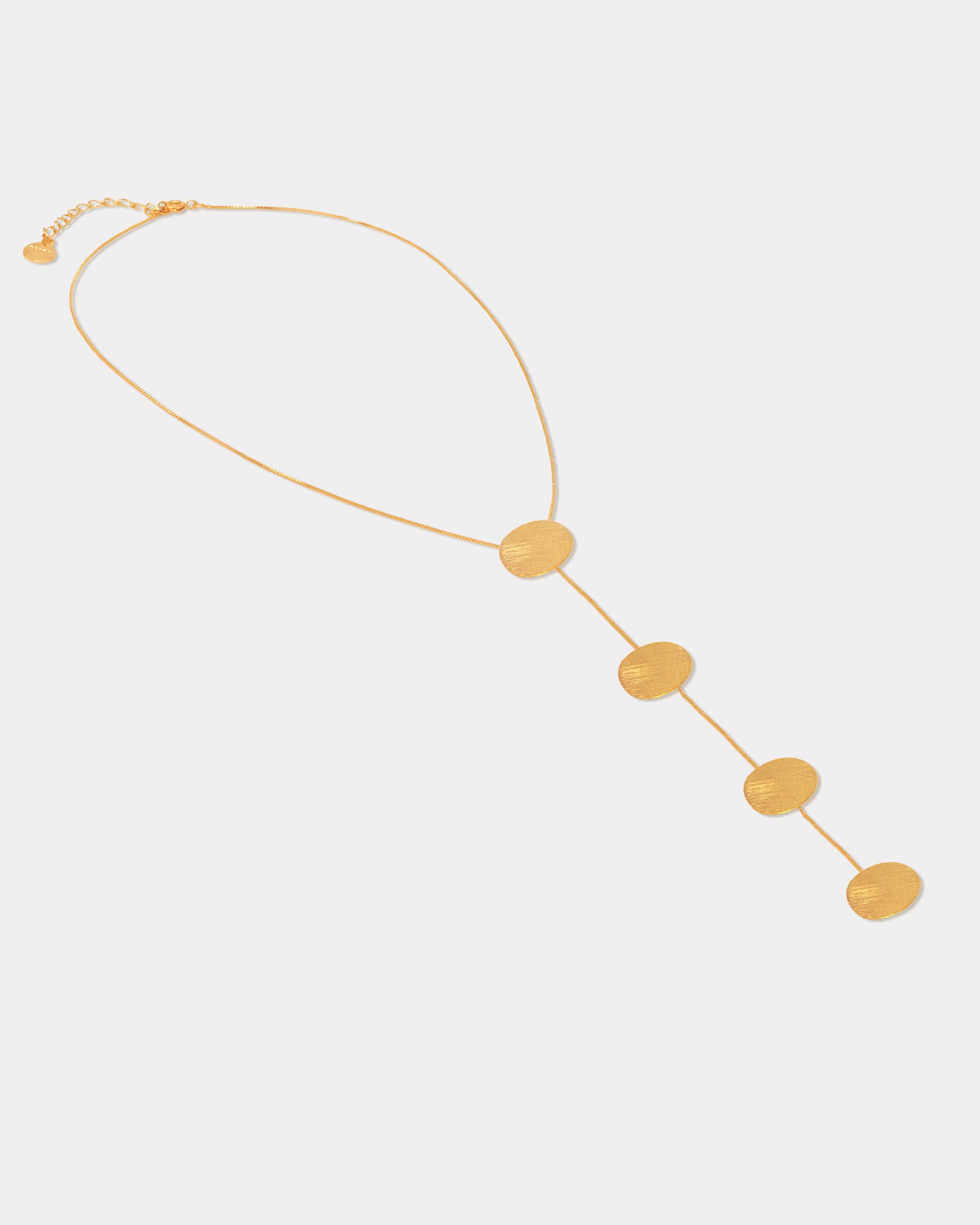 Collar Four Suns - NUNU BARCELONA