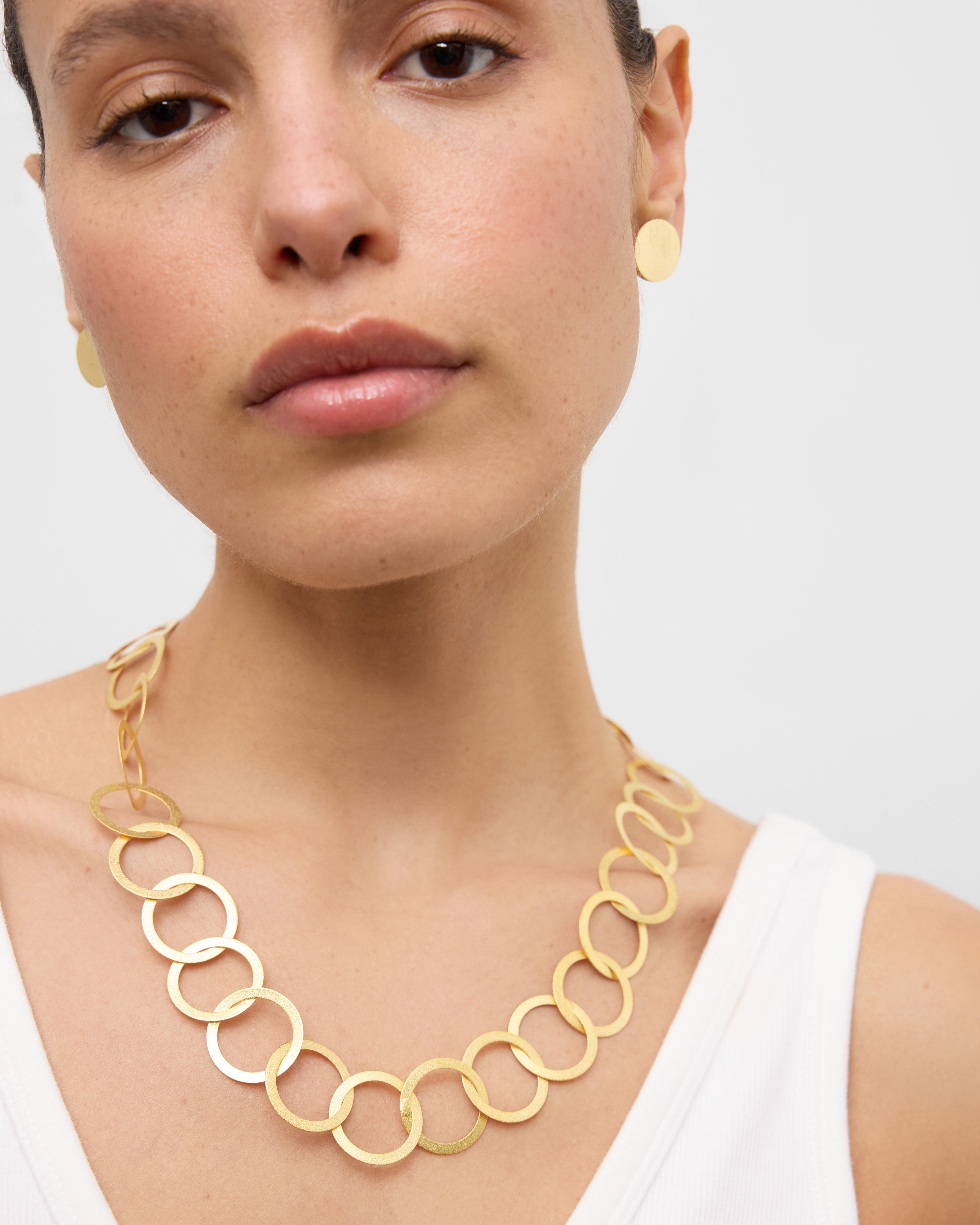 Collar Begur - NUNU BARCELONA