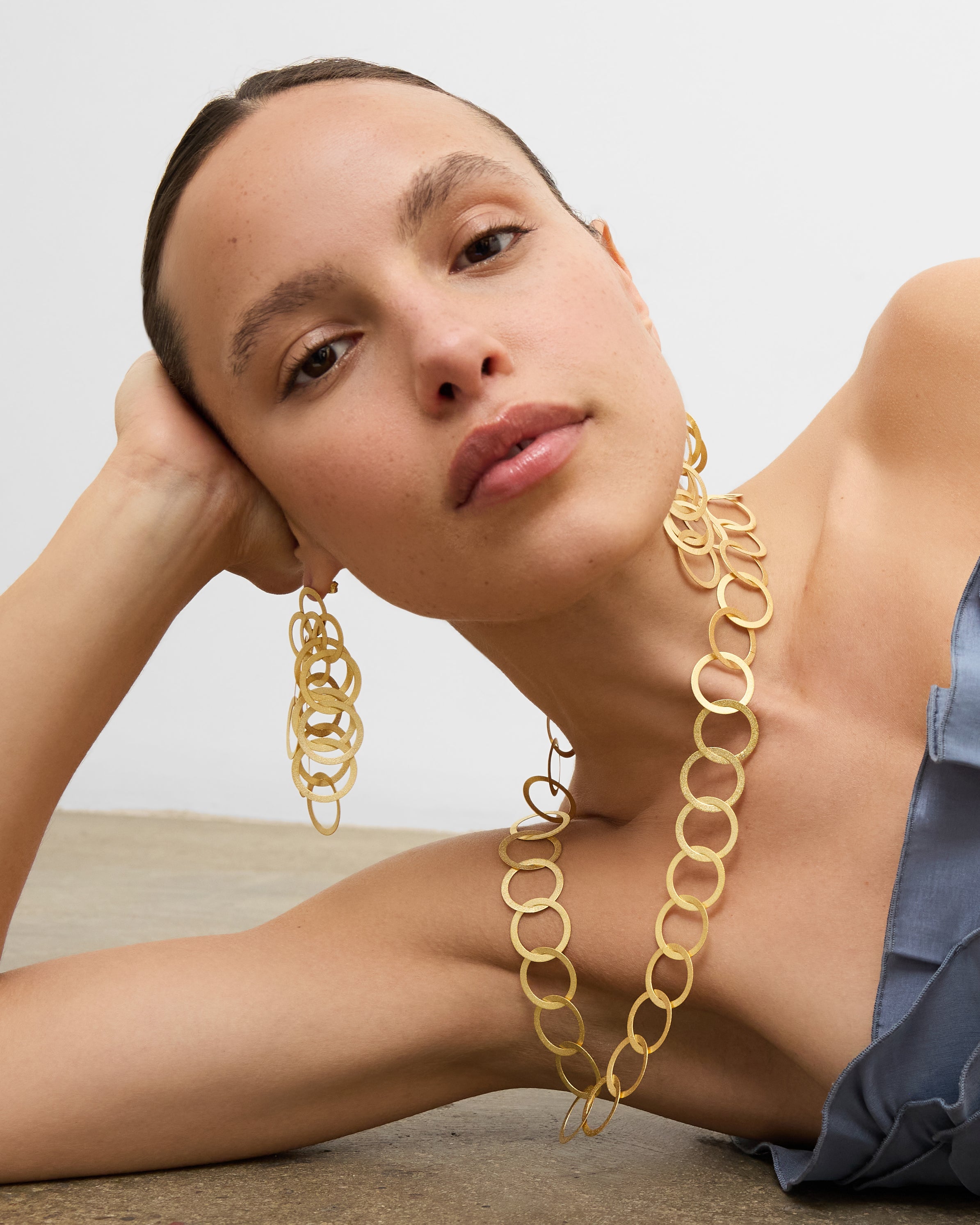 Collar Begur - NUNU BARCELONA