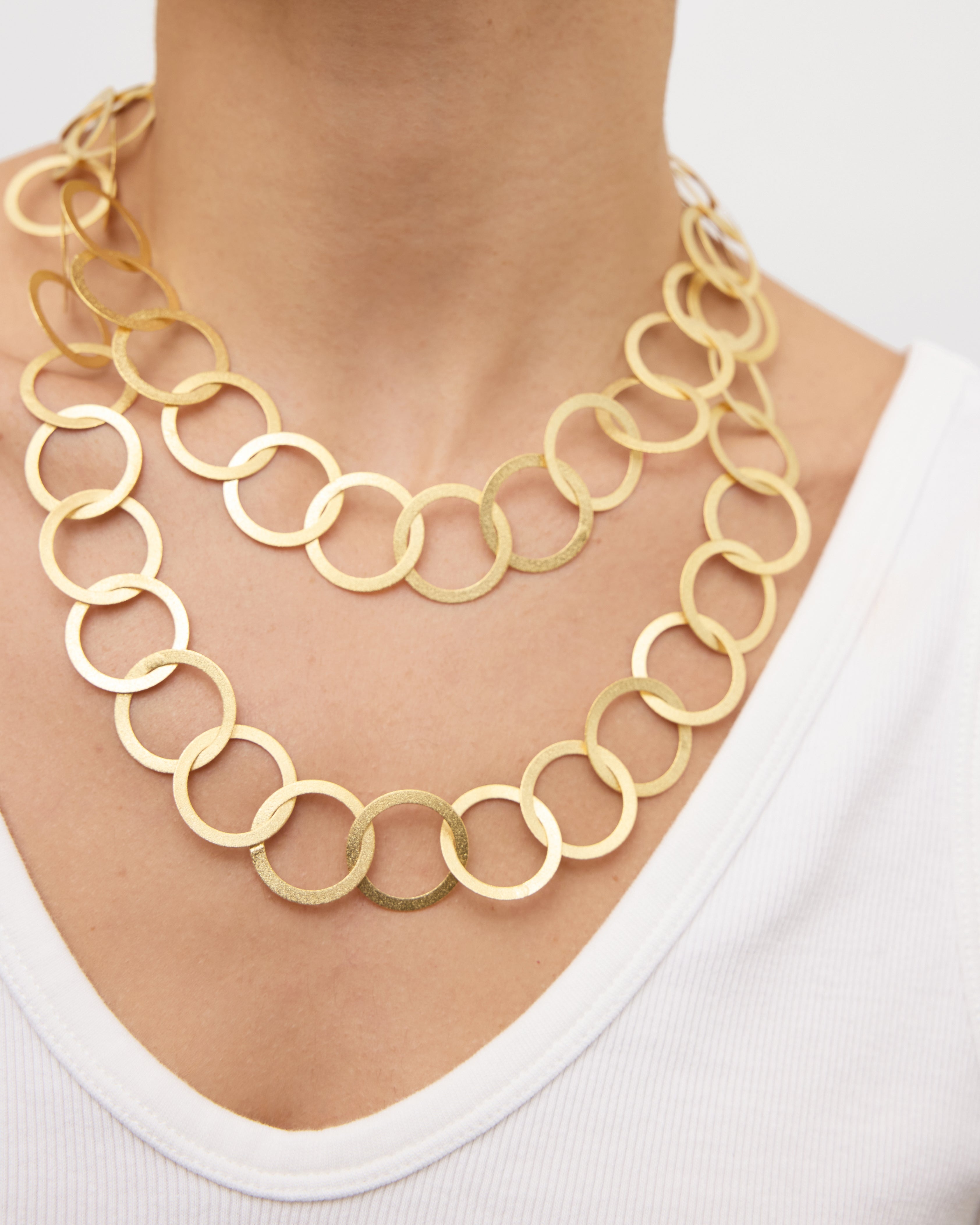 Collar Begur - NUNU BARCELONA