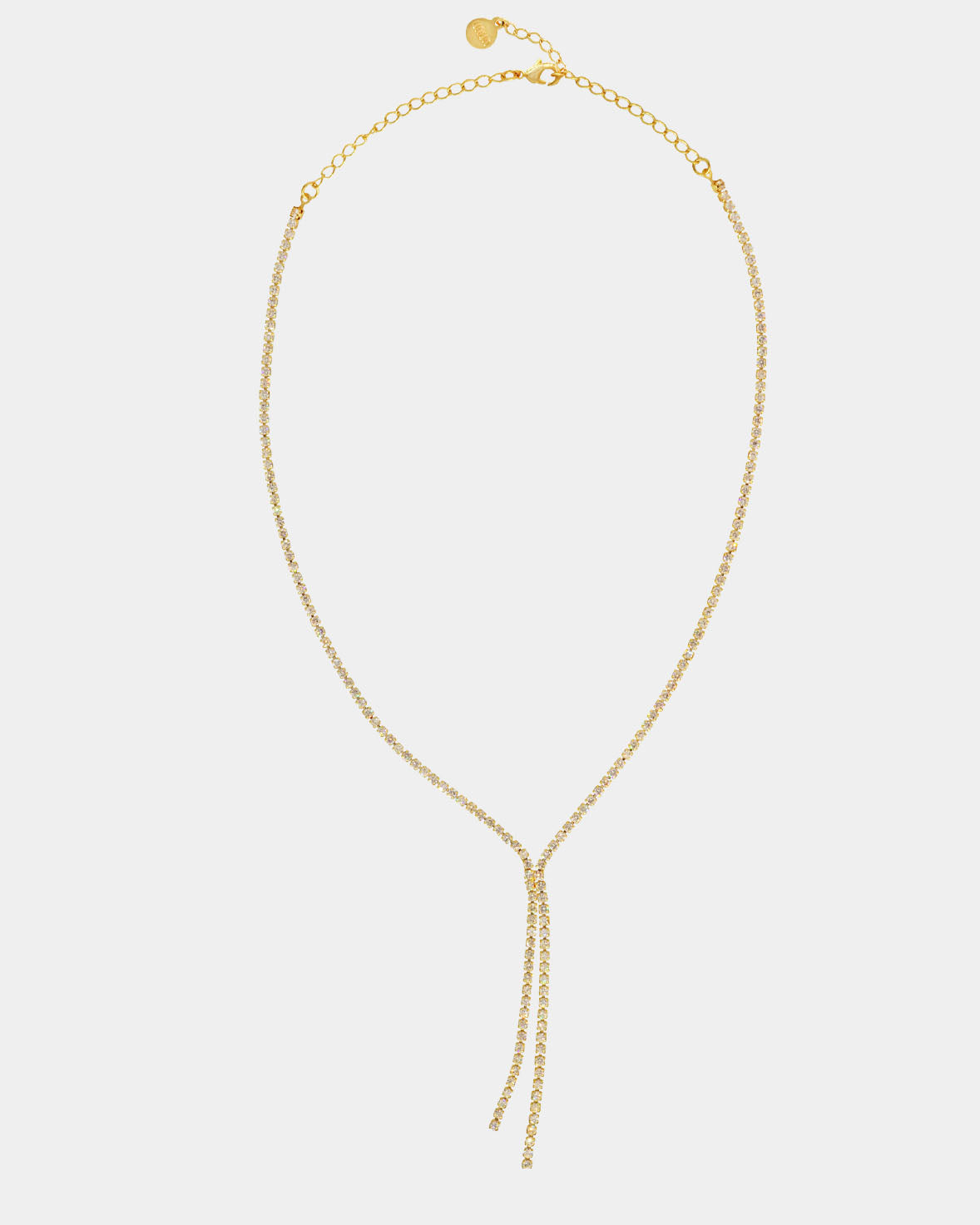 Collar Thin Shine