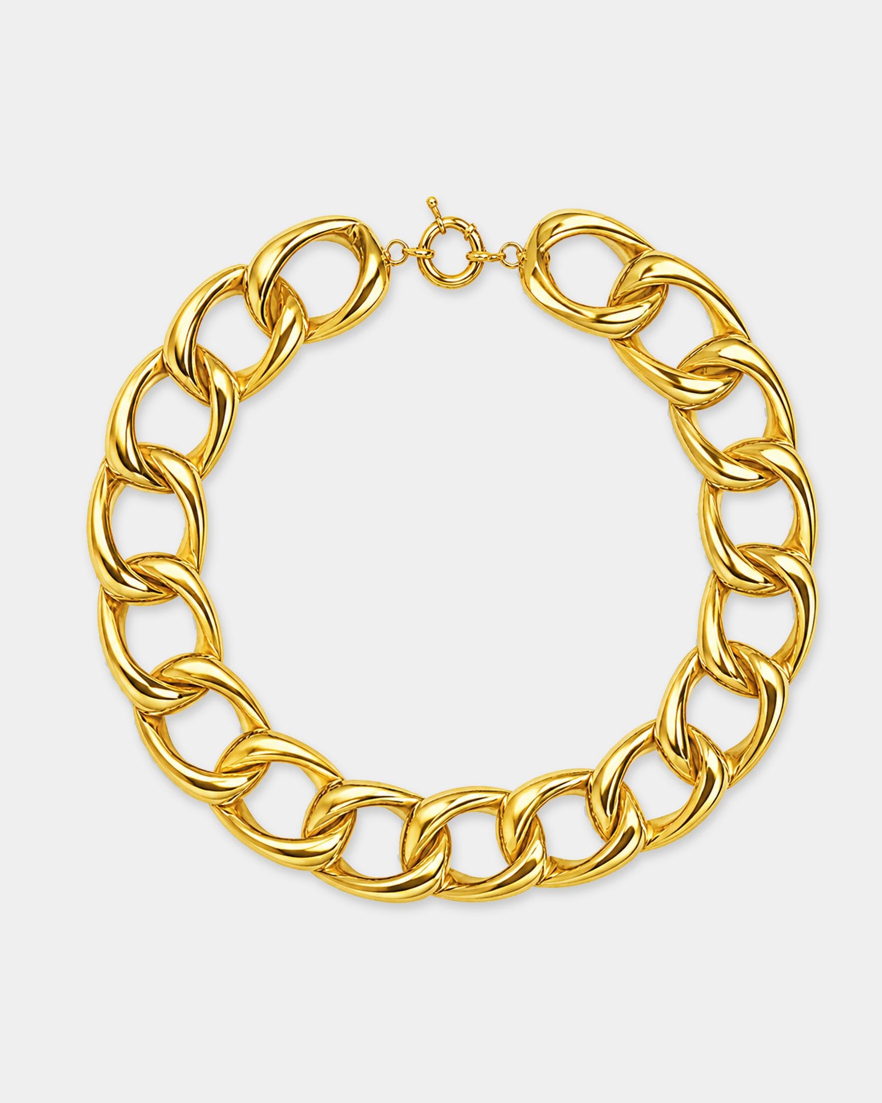 Collar Maxi Olympia - NUNU BARCELONA