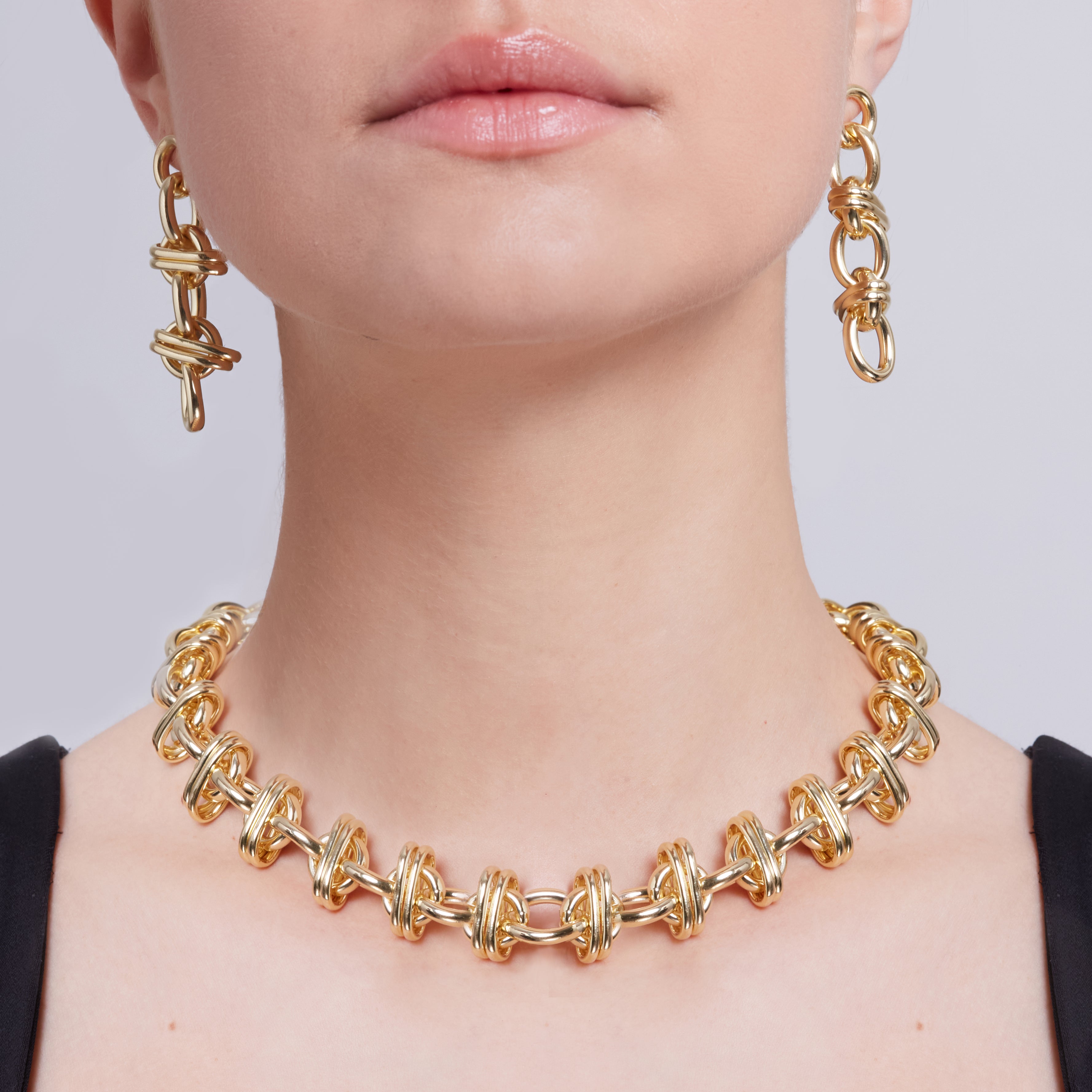 Collar Orbit - NUNU BARCELONA