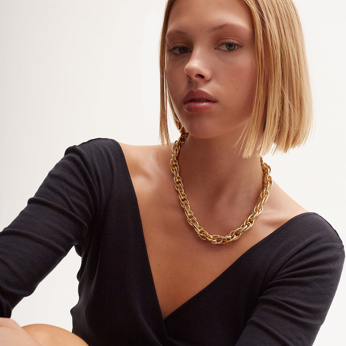 Collar Écum - NUNU BARCELONA