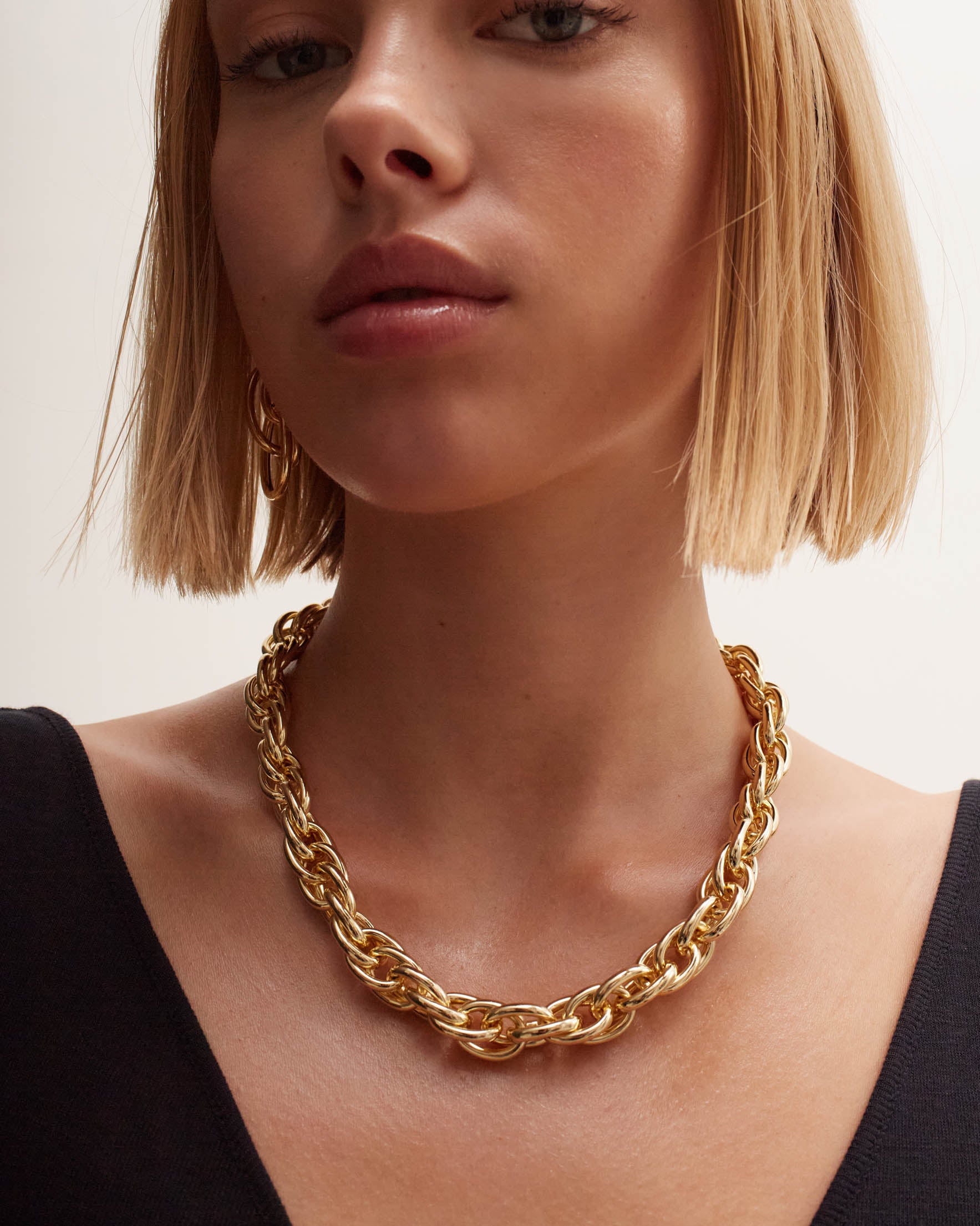 Collar Écum