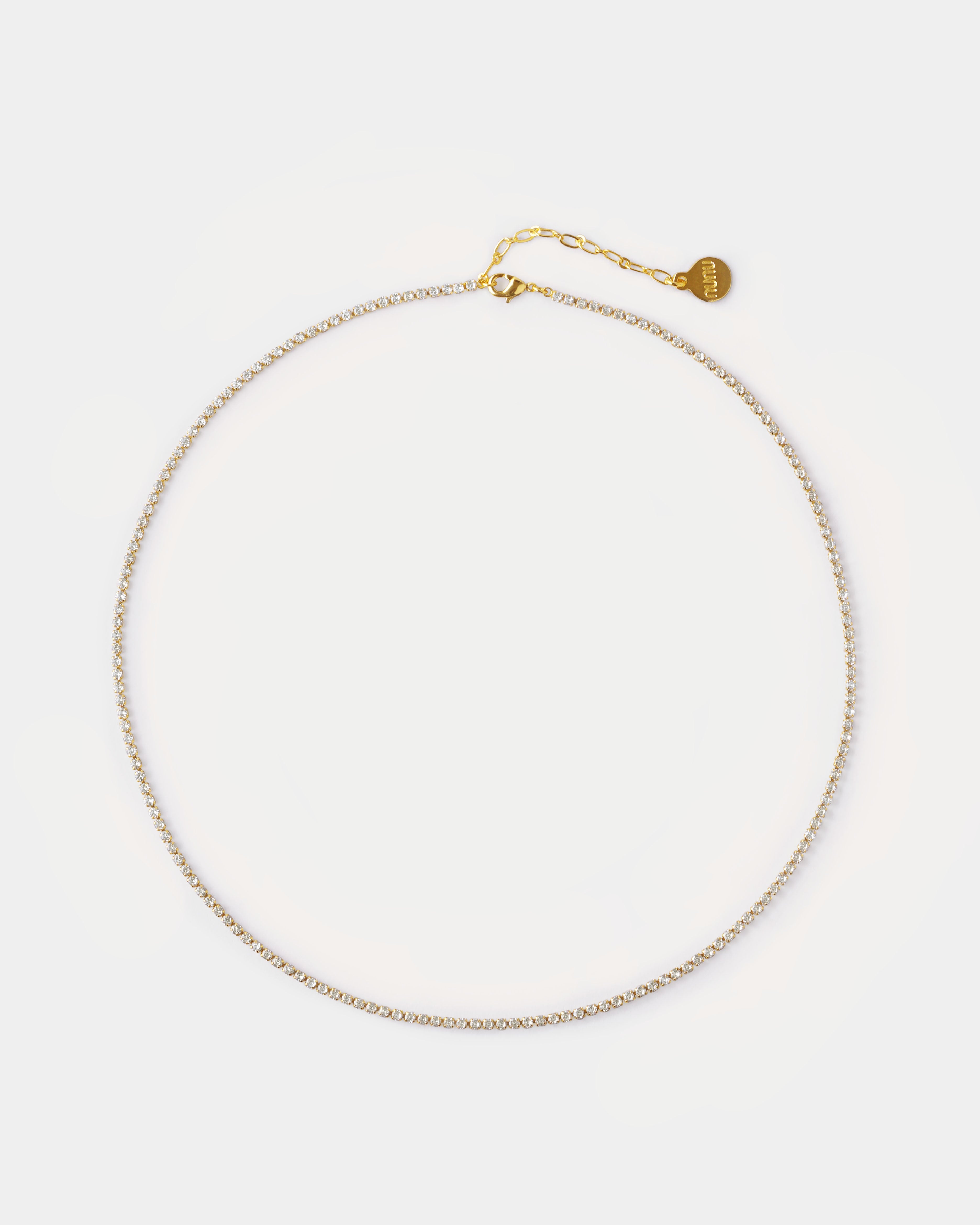 Collar Aura - NUNU BARCELONA