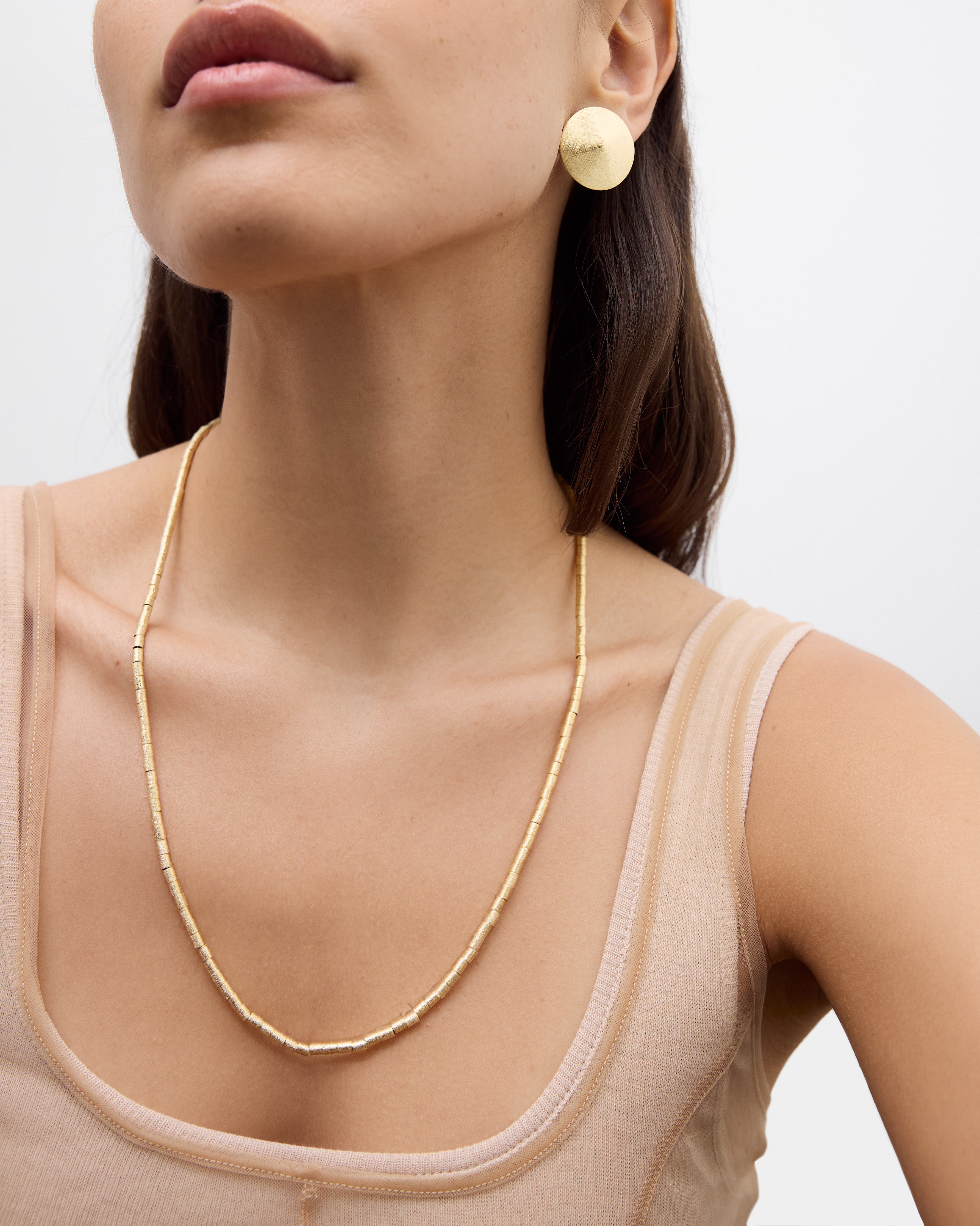 Collar Big Maki - NUNU BARCELONA