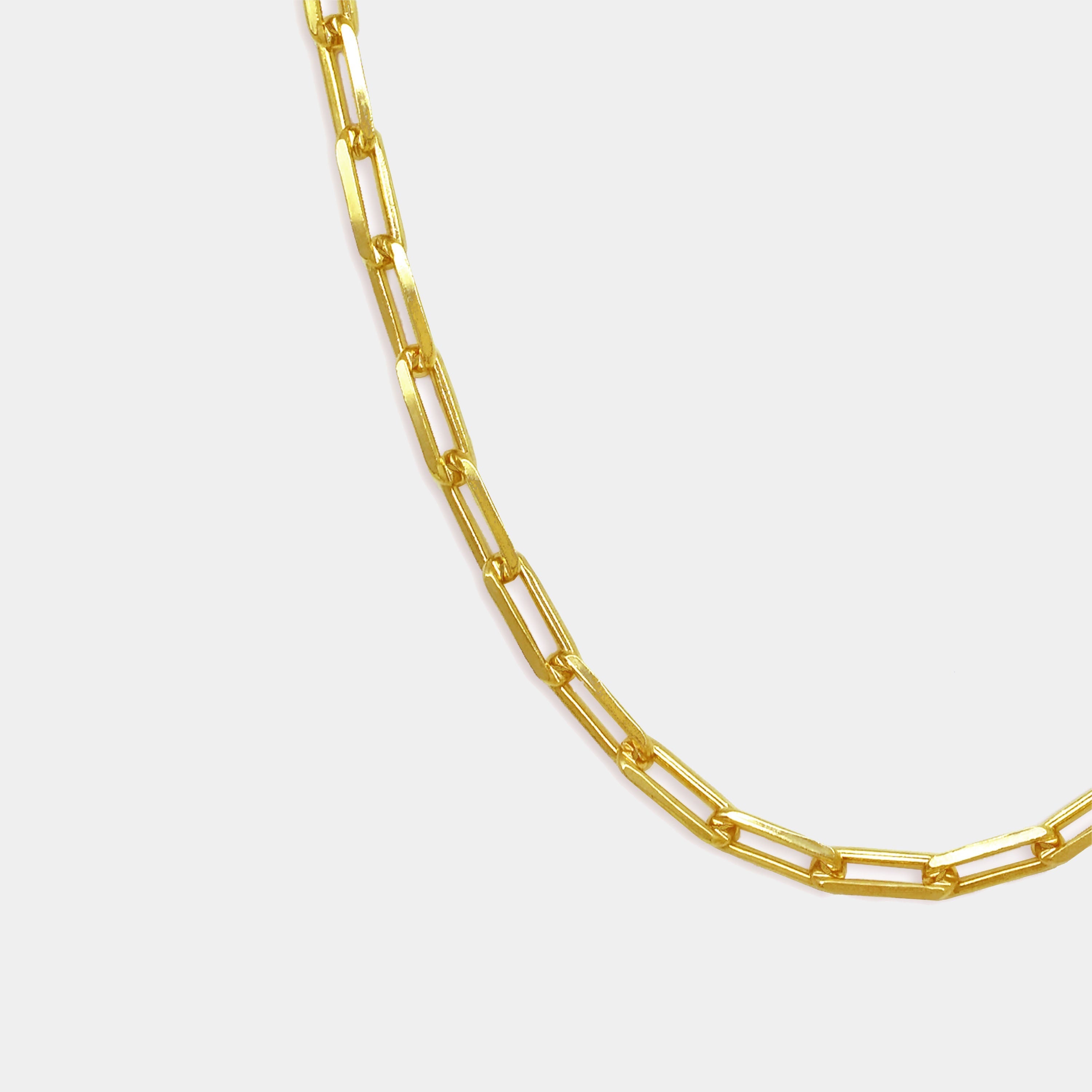 Cadena Big Chained - NUNU BARCELONA