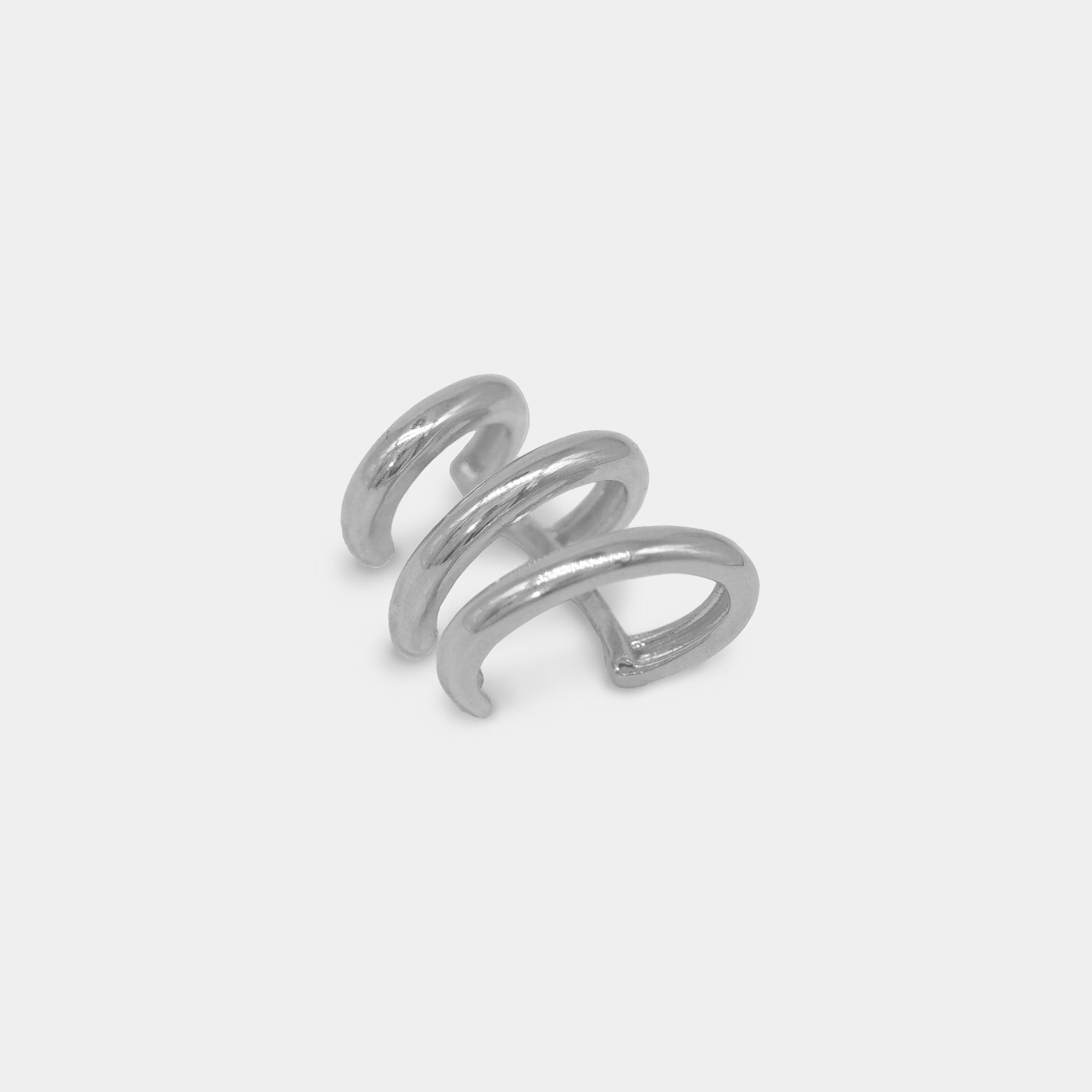 Piercing Iron - NUNU BARCELONA