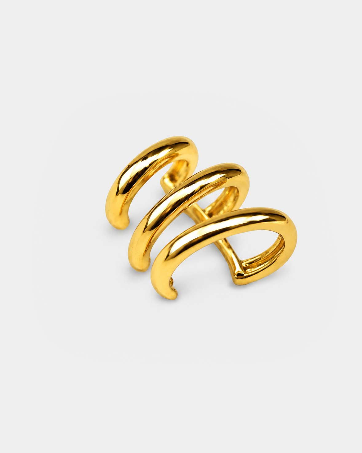 (WH) Earcuff Iron