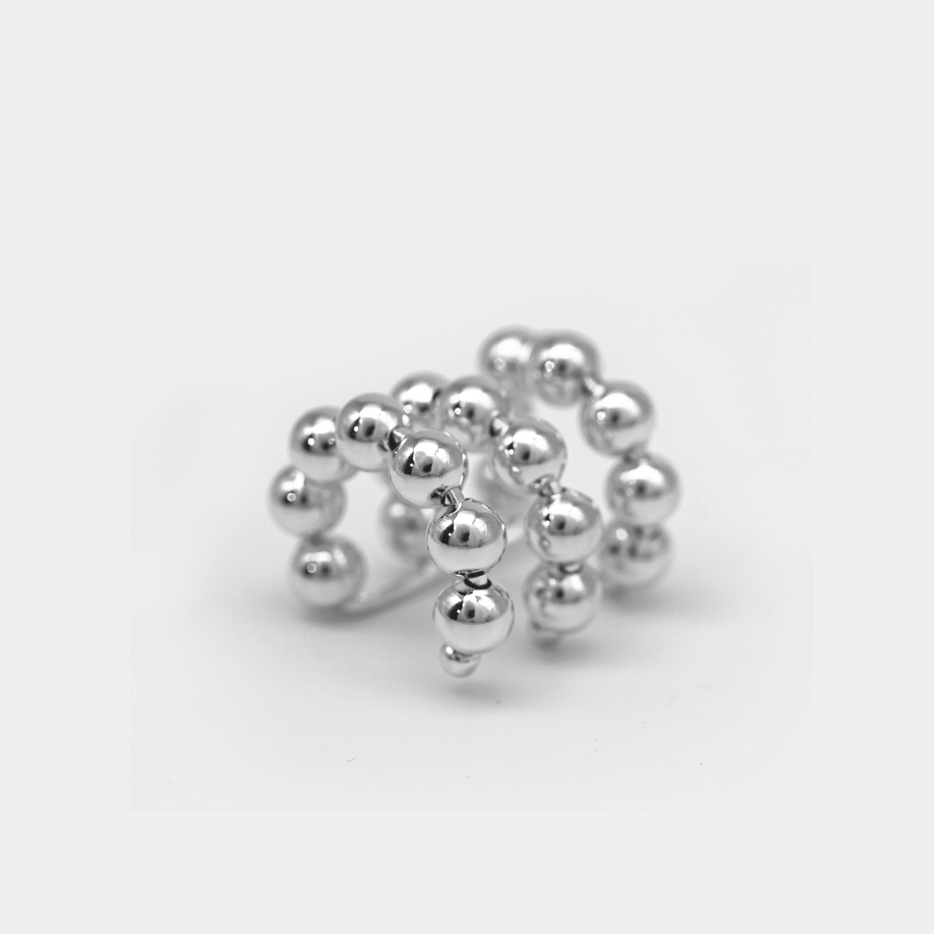 Piercing Trinity - NUNU BARCELONA