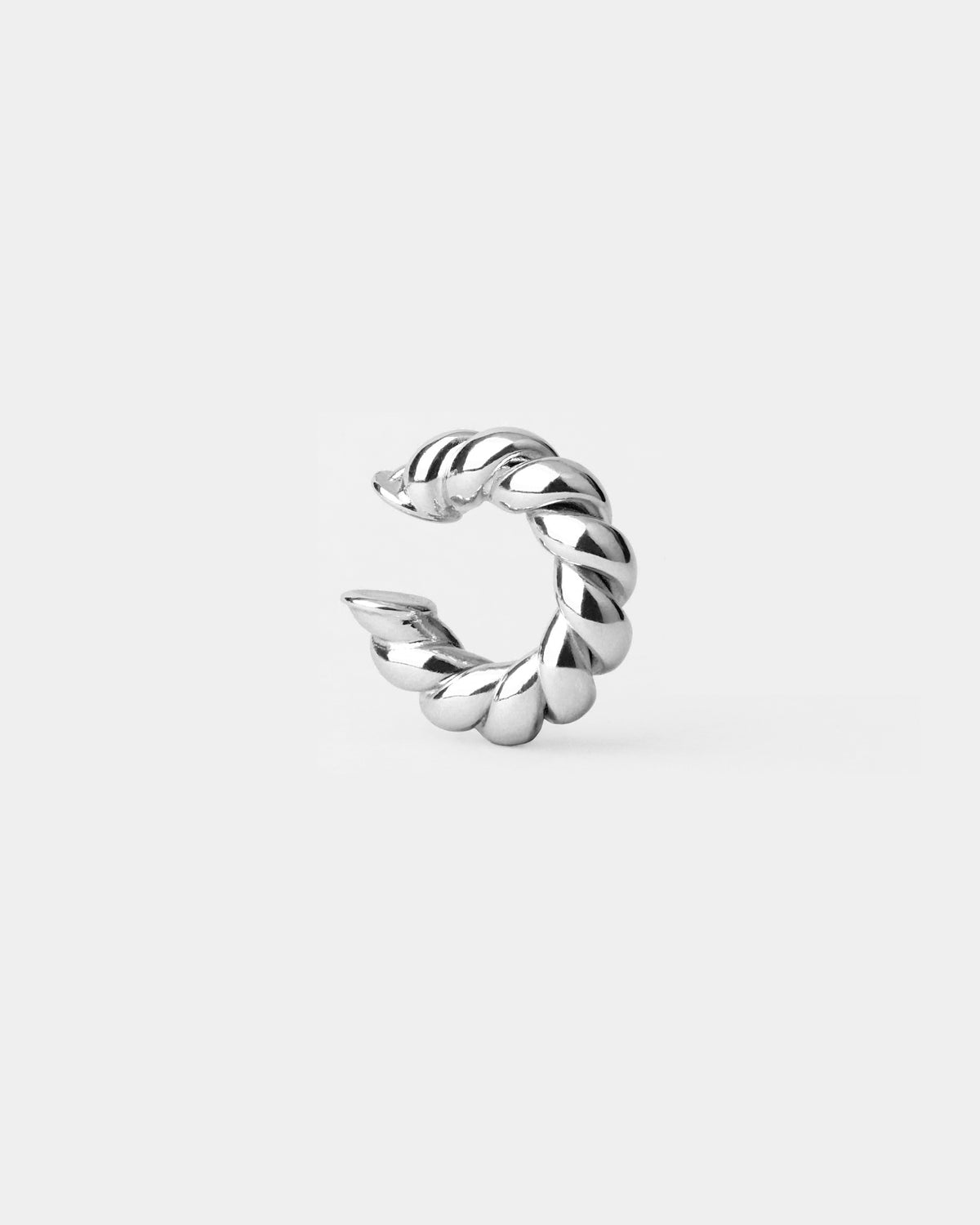 Earcuff Rope - NUNU BARCELONA