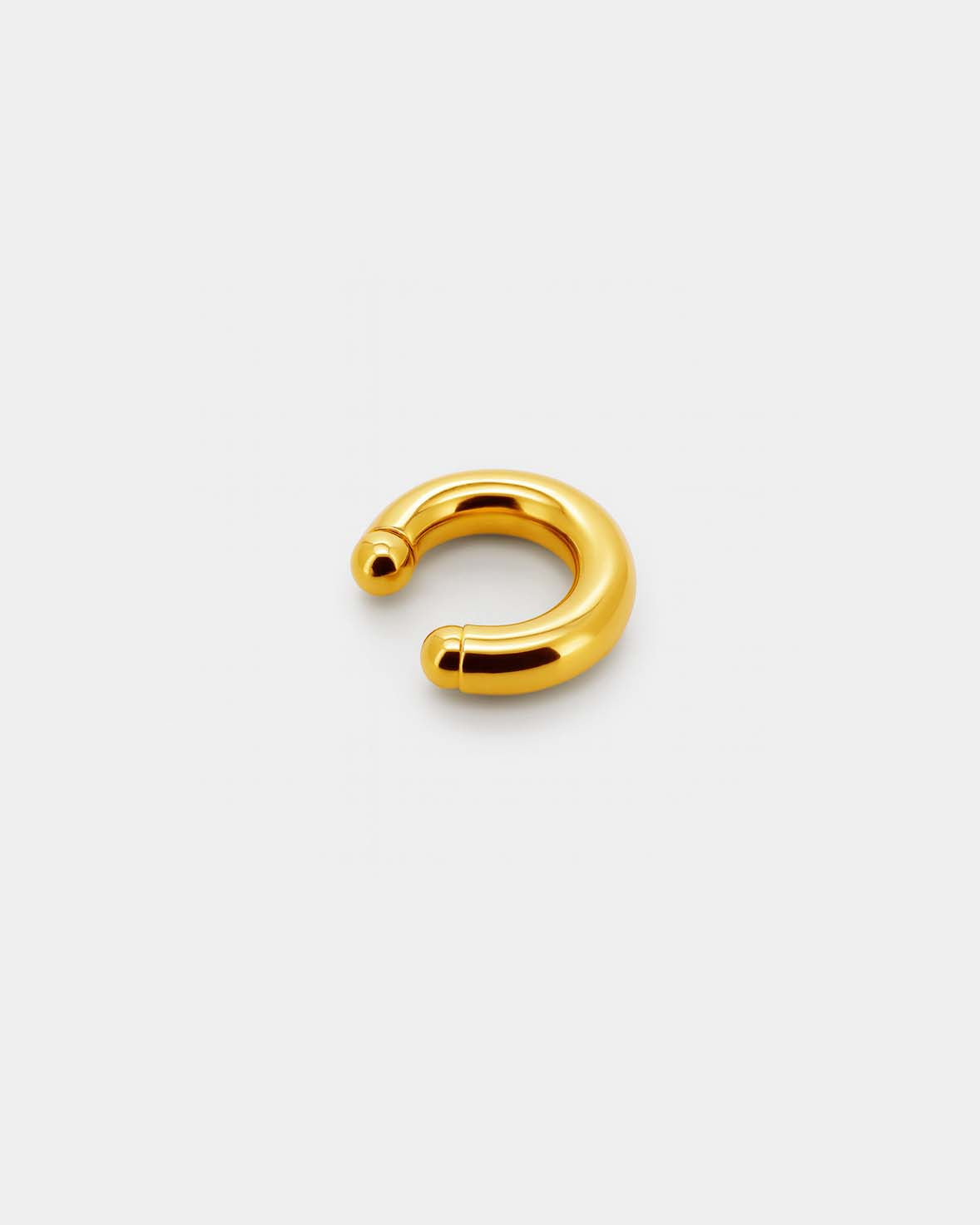 (WH) Earcuff Single Bill - NUNU BARCELONA