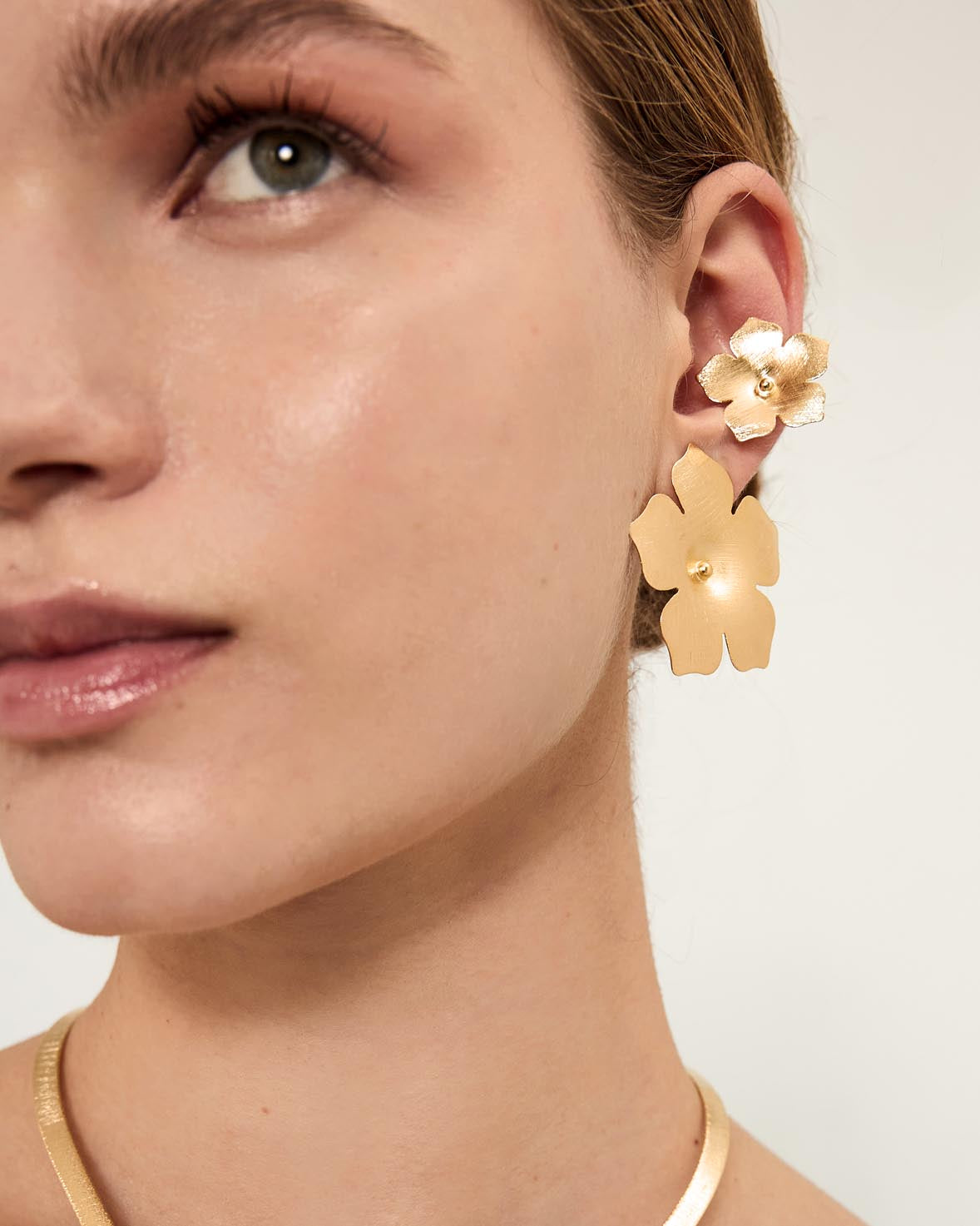 Earcuff Vinca