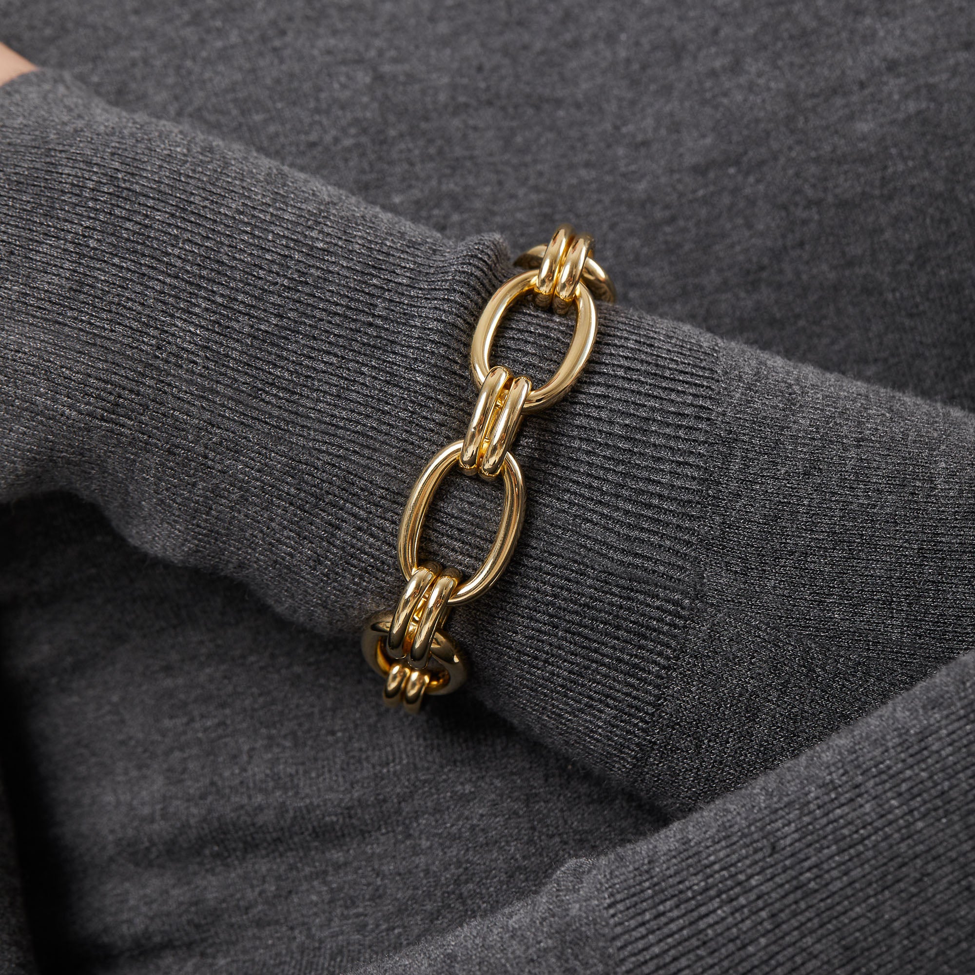 (WH) Pulsera Light Links