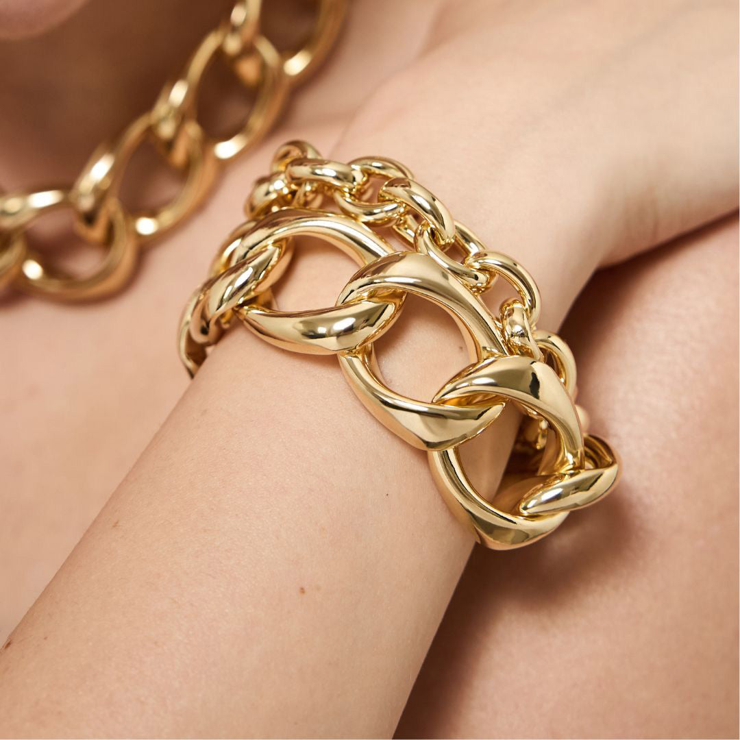 Pulsera Maxi Olympia