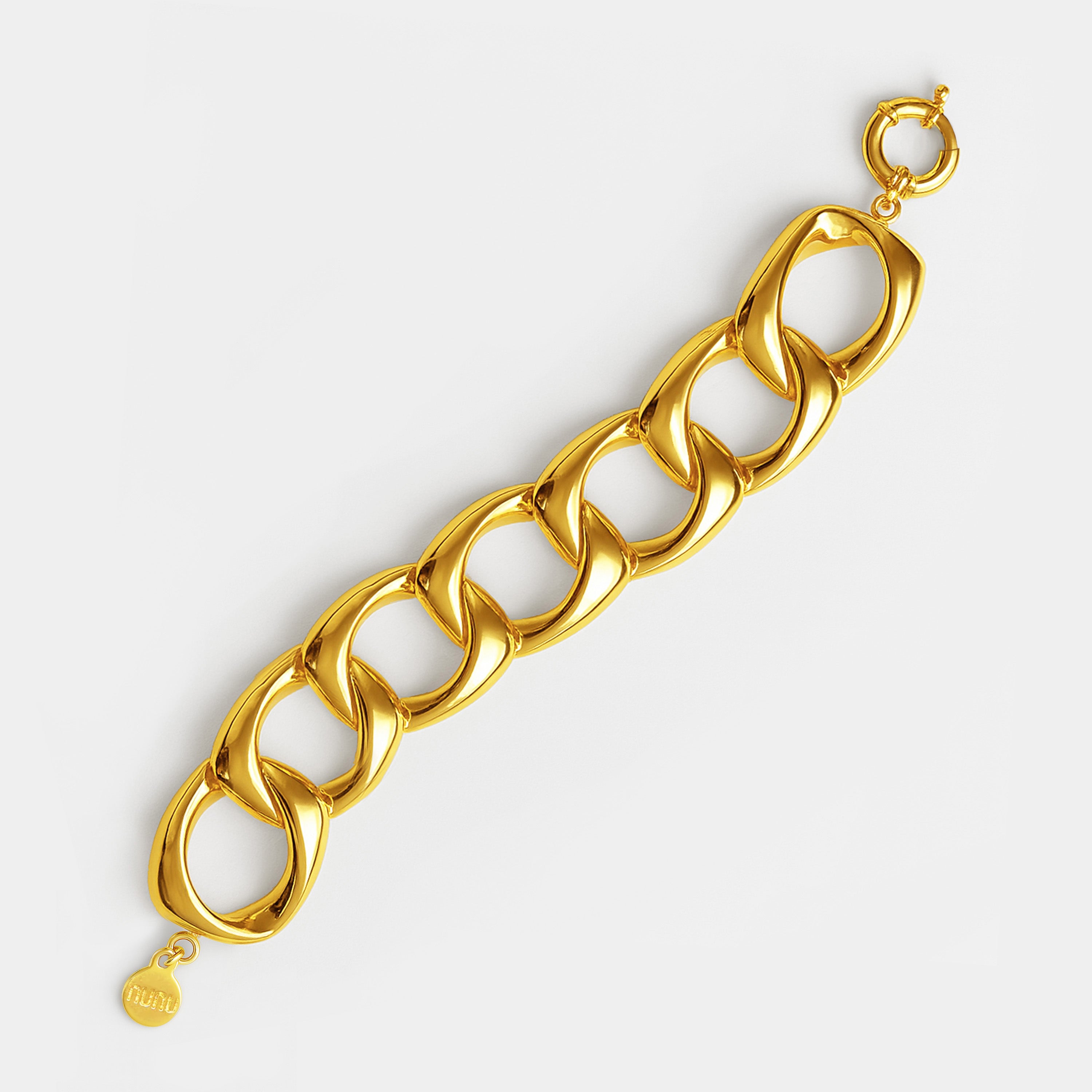 Pulsera Maxi Olympia