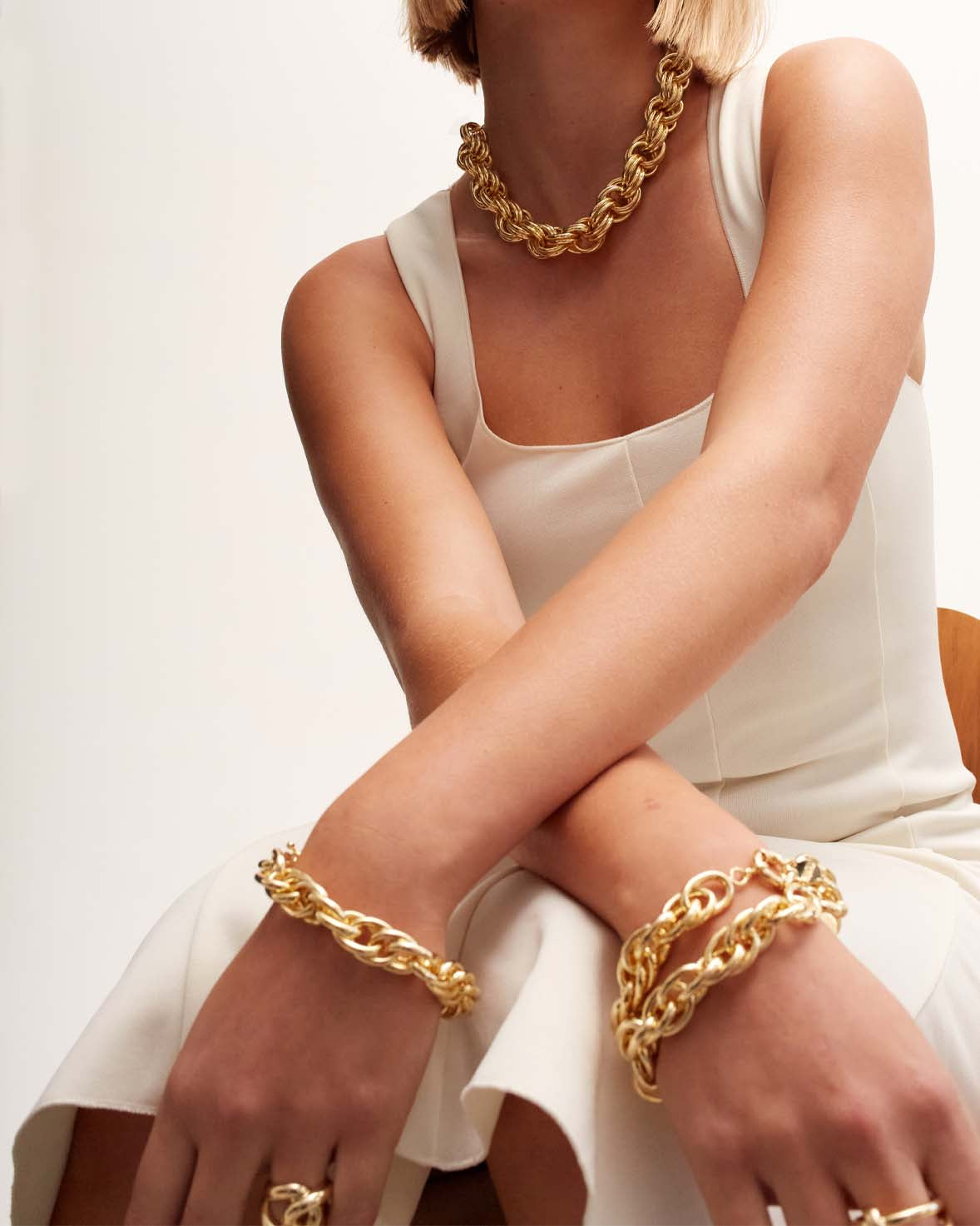 (WH) Pulsera Écum