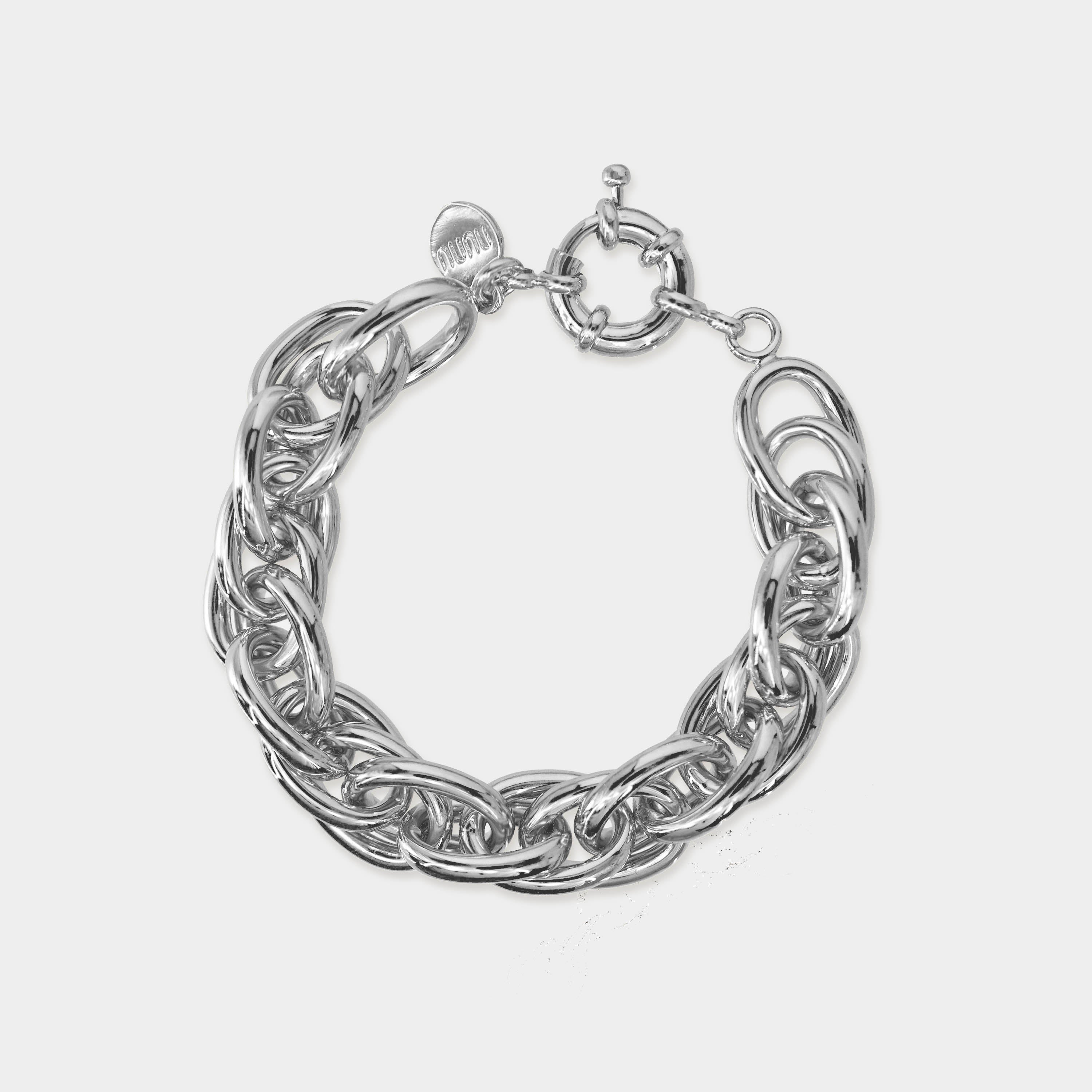 Pulsera Écum - NUNU BARCELONA