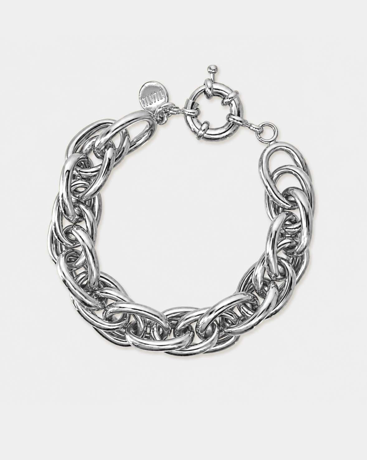 Pulsera Écum - NUNU BARCELONA