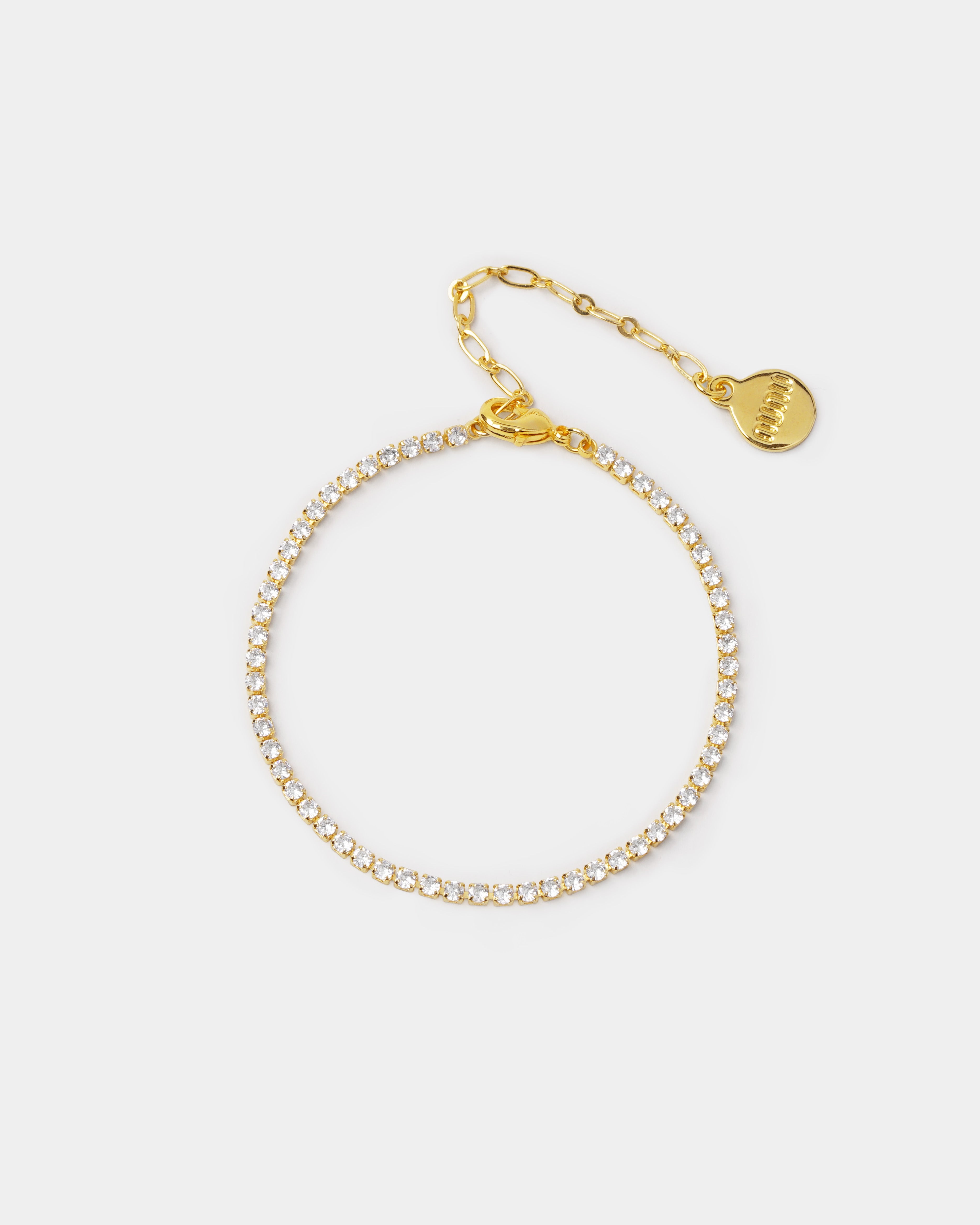 Pulsera Aura - NUNU BARCELONA