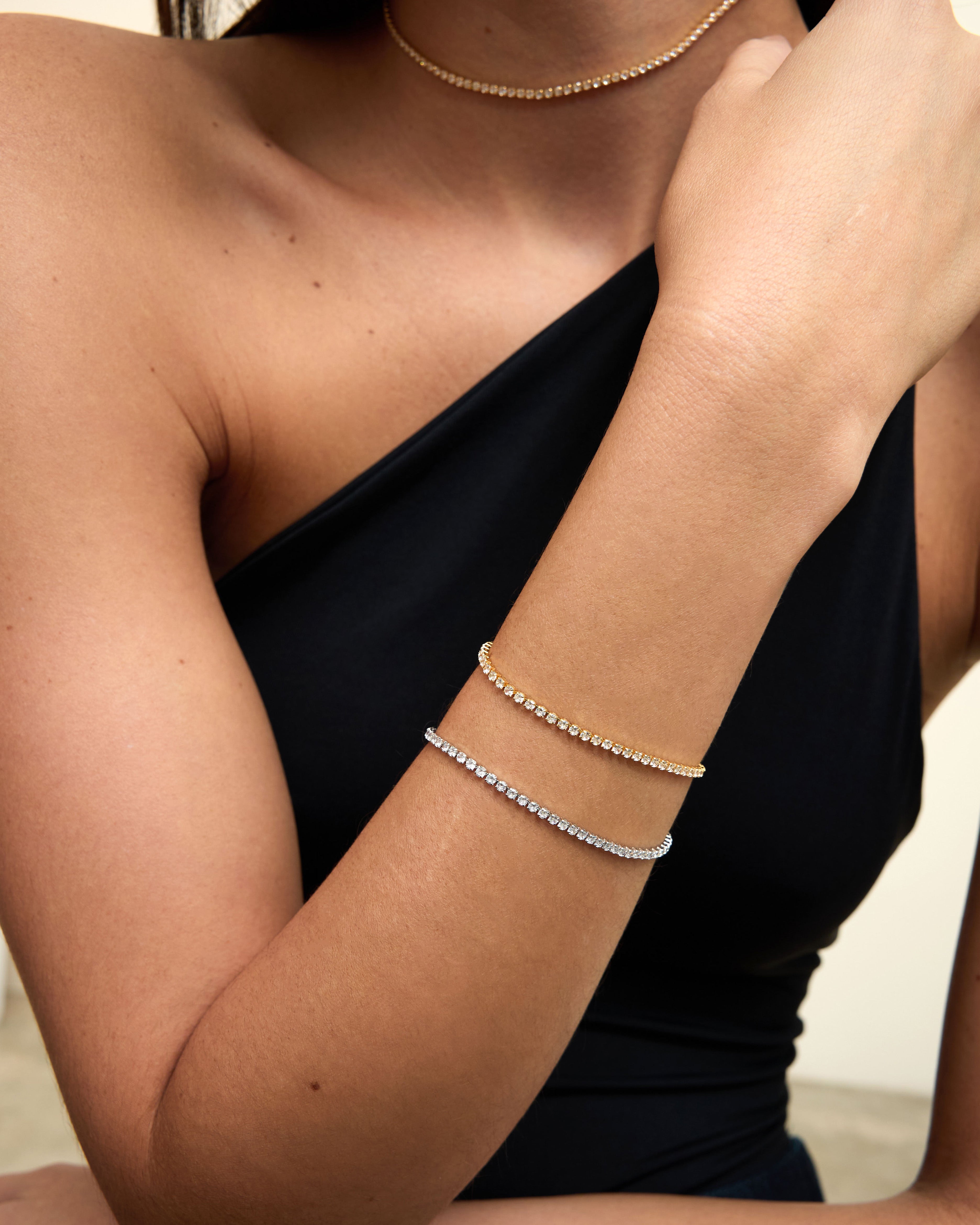 Pulsera Aura - NUNU BARCELONA