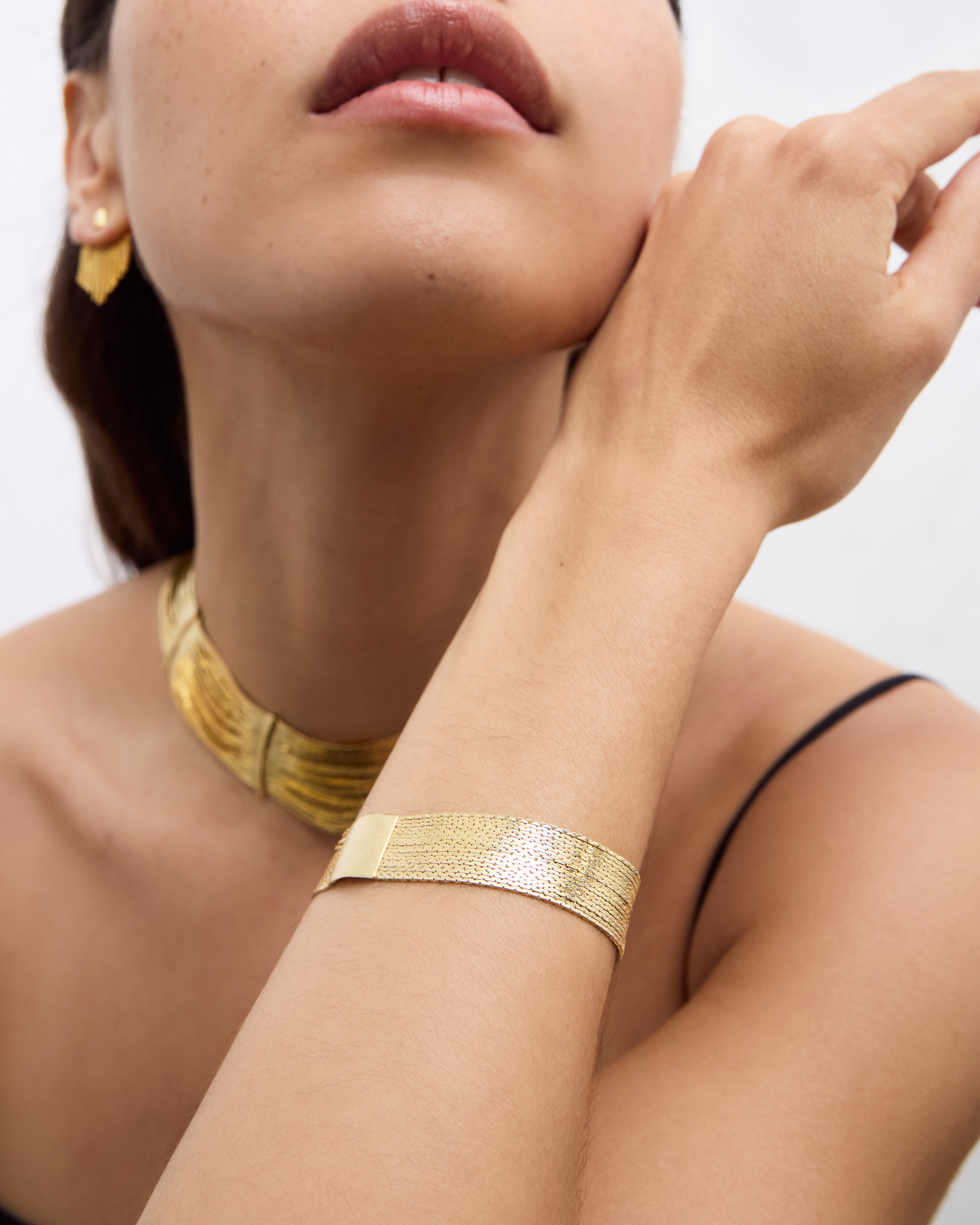 (WH) Pulsera Flare