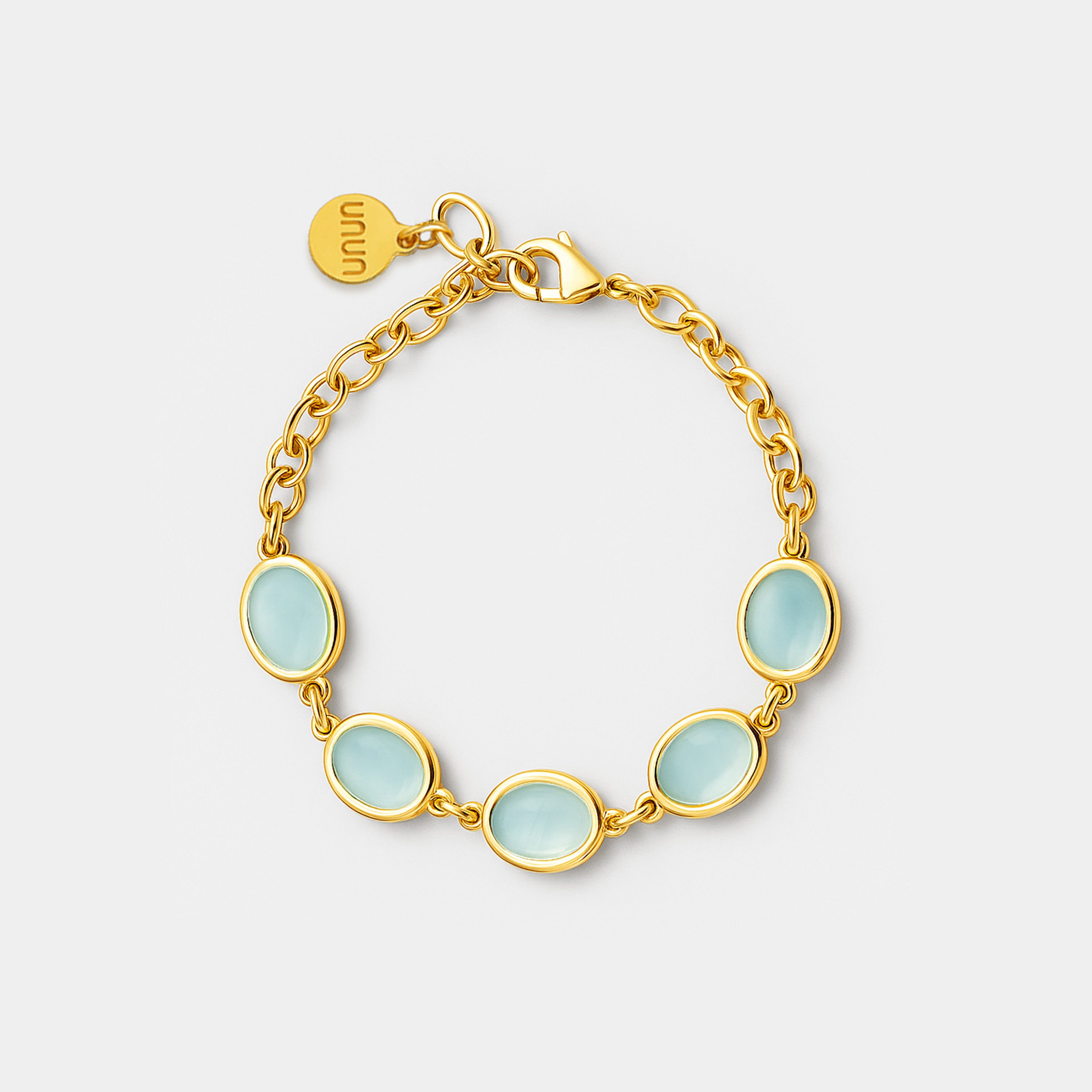 Pulsera Creta - NUNU BARCELONA