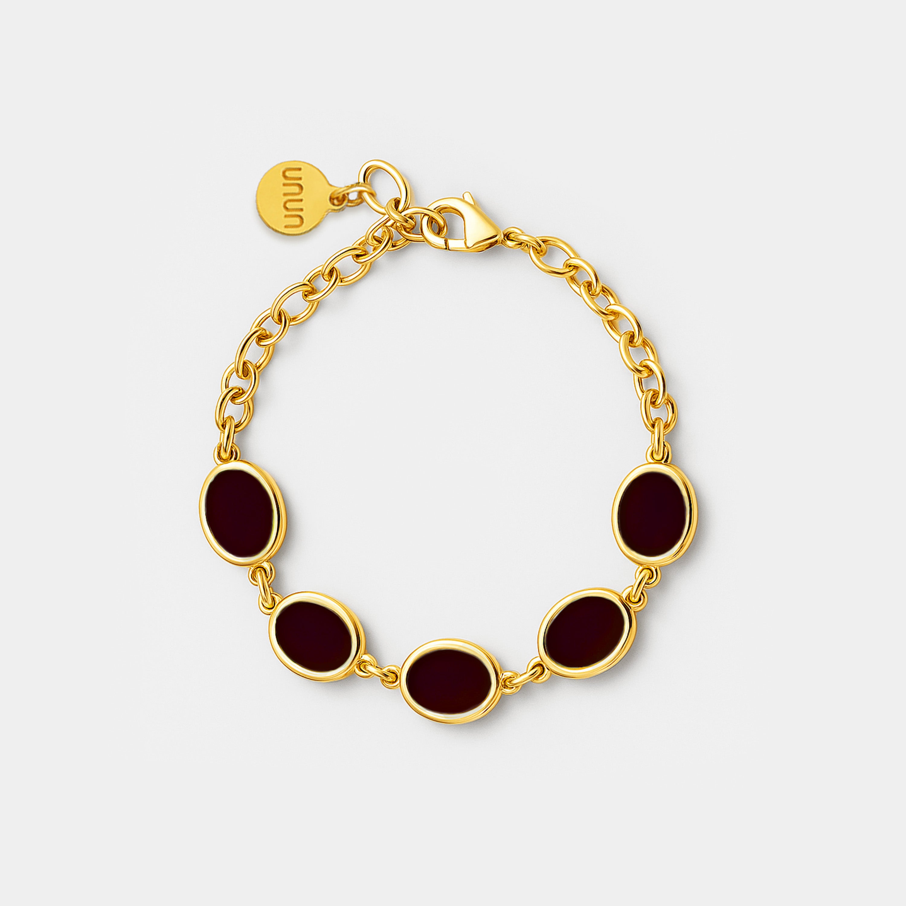 Pulsera Creta - NUNU BARCELONA