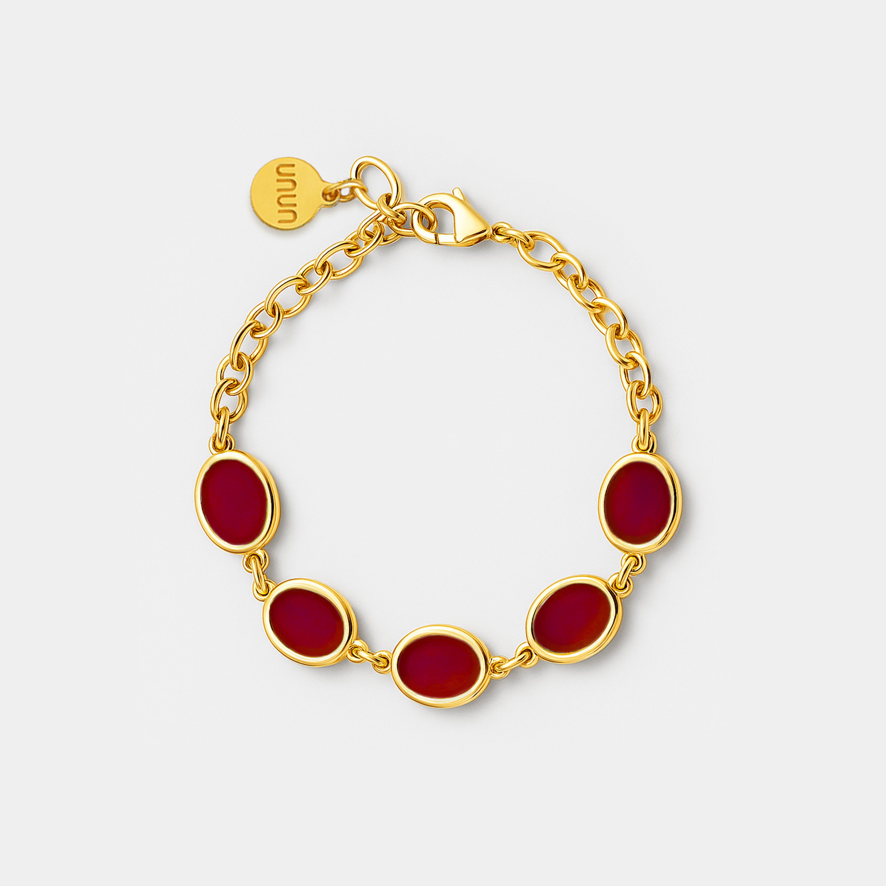 Pulsera Creta - NUNU BARCELONA