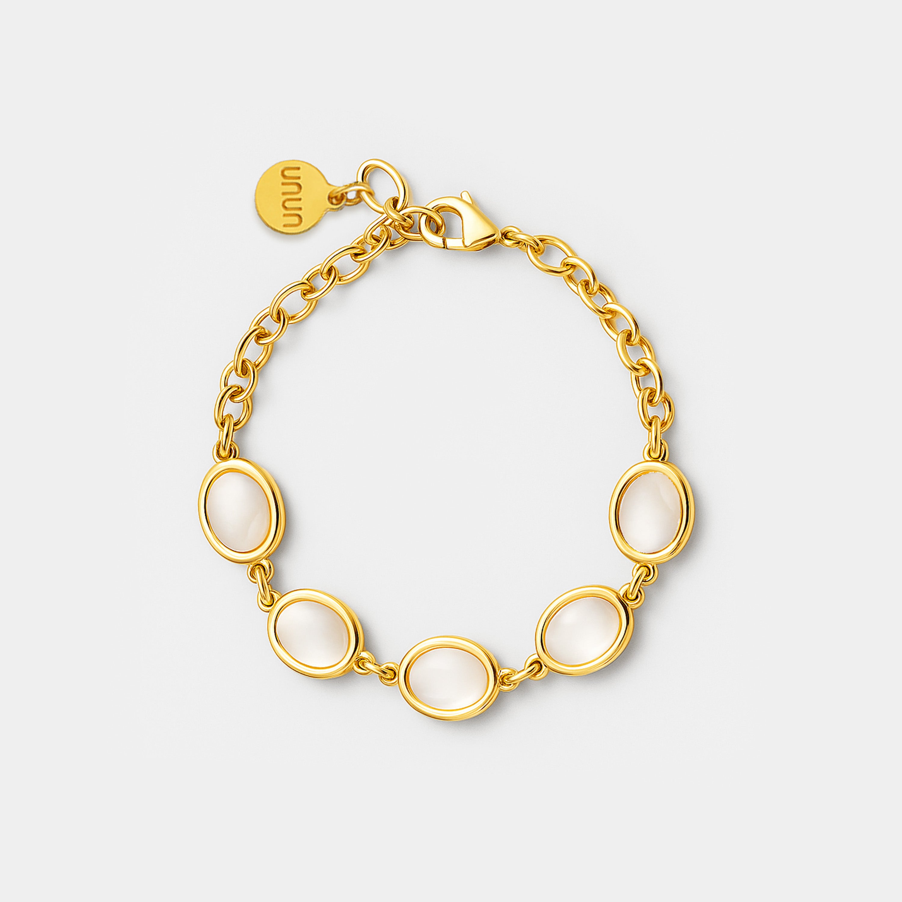 Pulsera Creta - NUNU BARCELONA