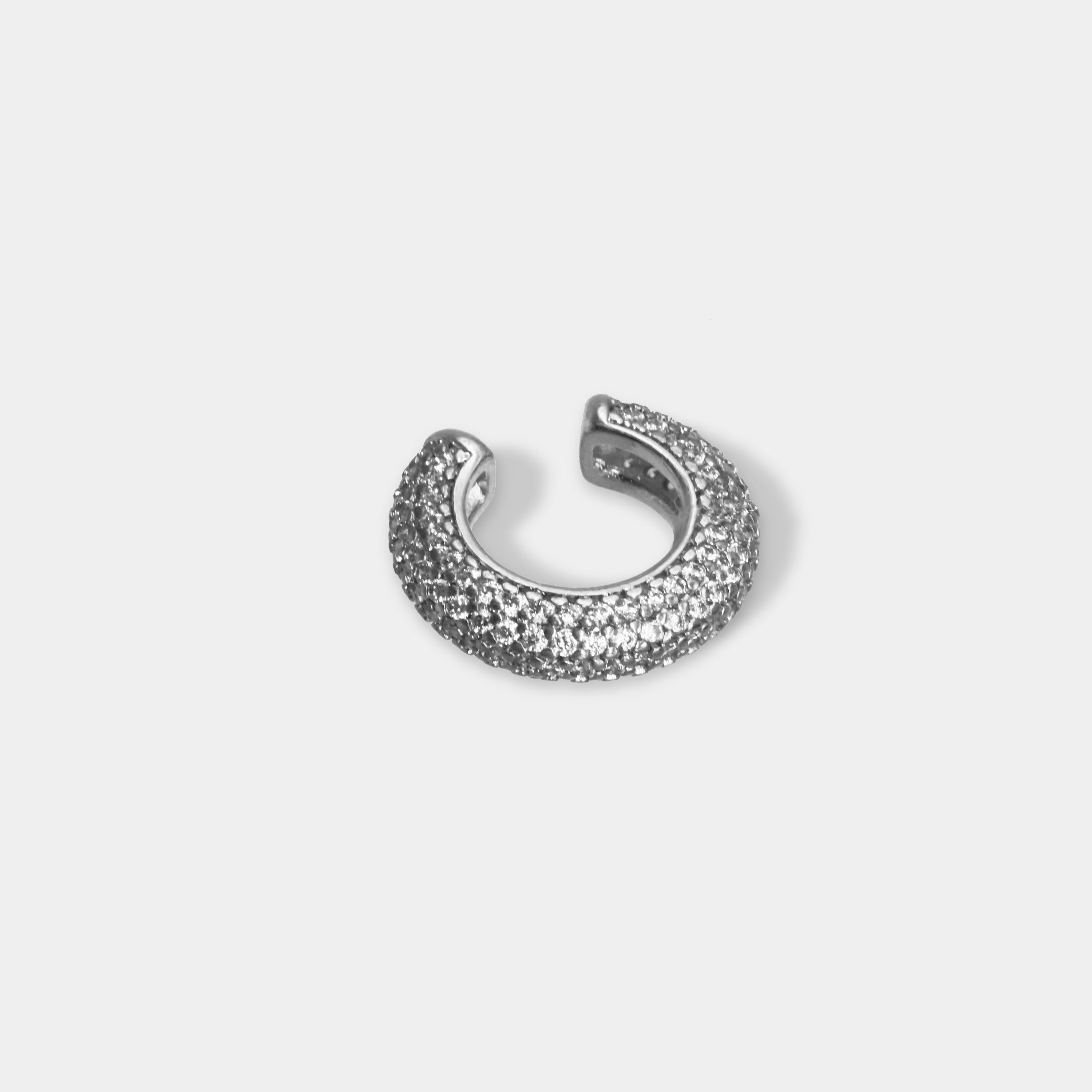 Earcuff Shine - NUNU BARCELONA