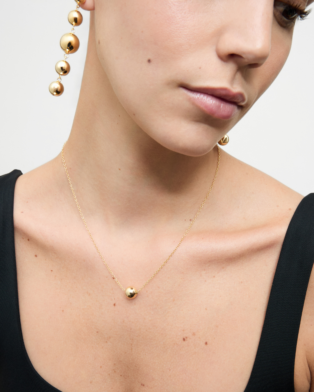 Collar Pulse - NUNU BARCELONA