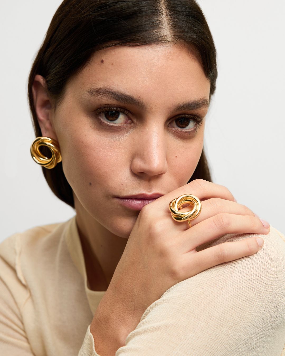 Anillo Nova - NUNU BARCELONA
