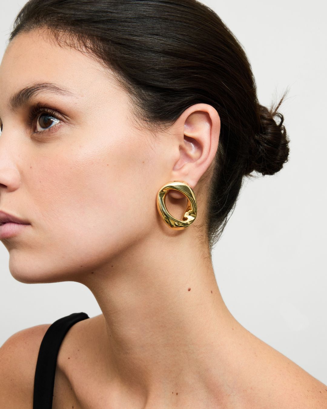 (WH) Pendientes Single Olympia - NUNU BARCELONA